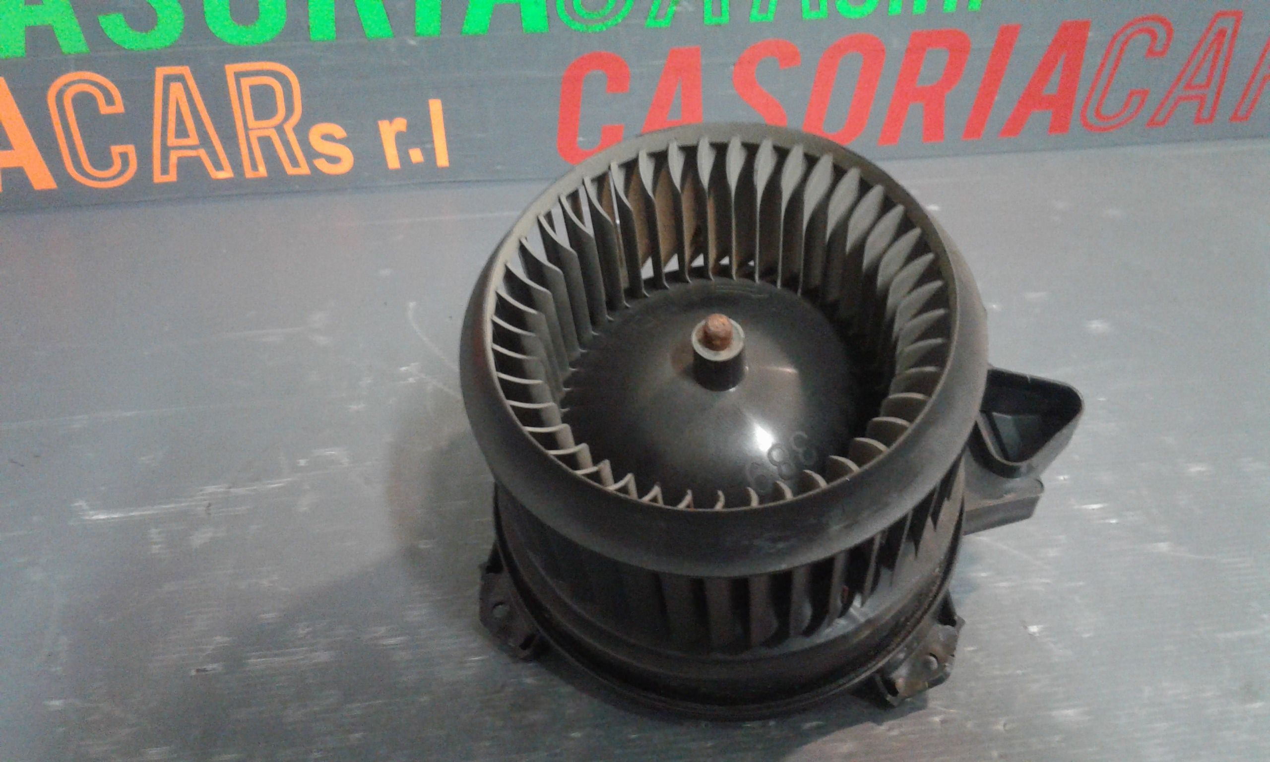 Motorino ventilazione abitacolo - Immagine 1 di 3