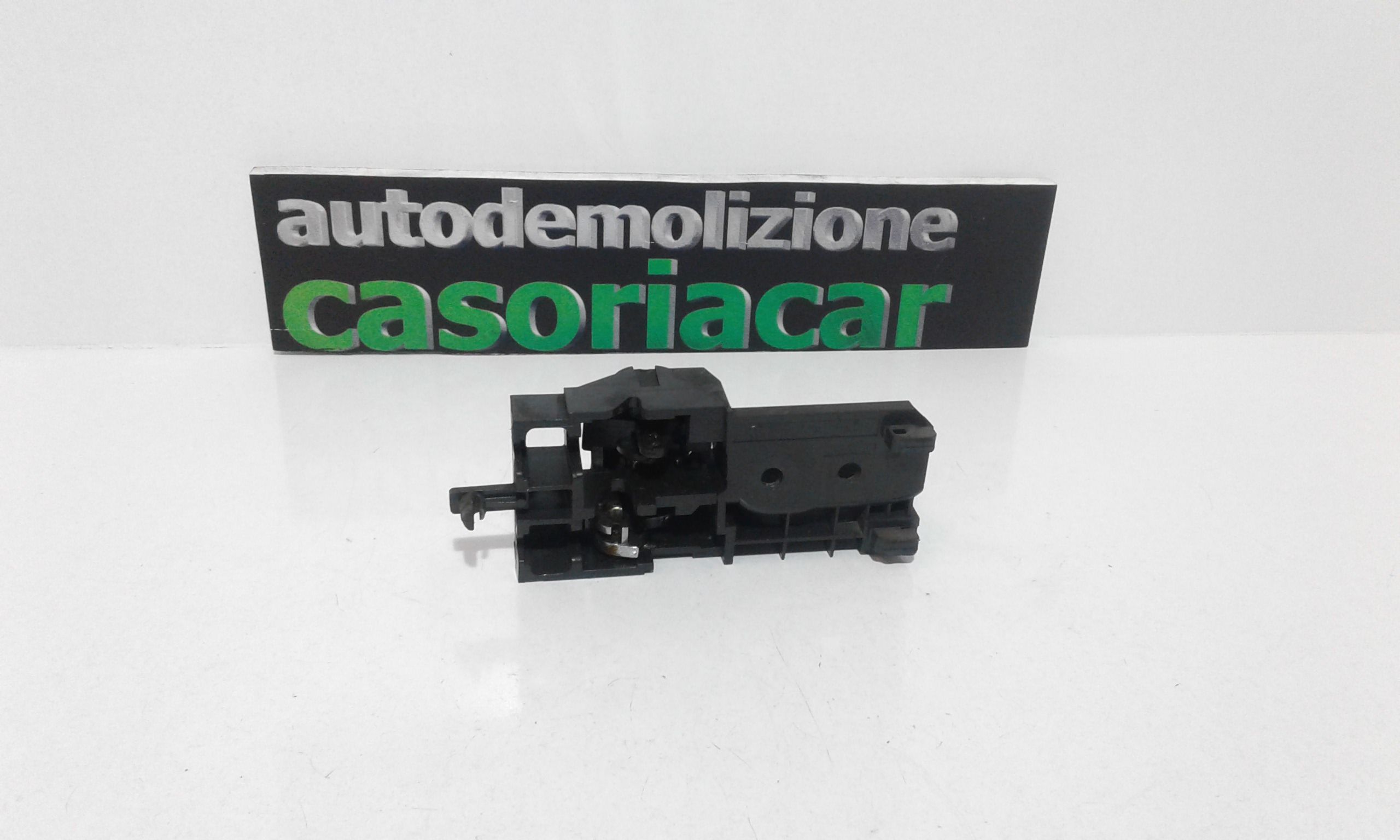 Maniglia int. apertura porta post. Destro - Immagine 1 di 3