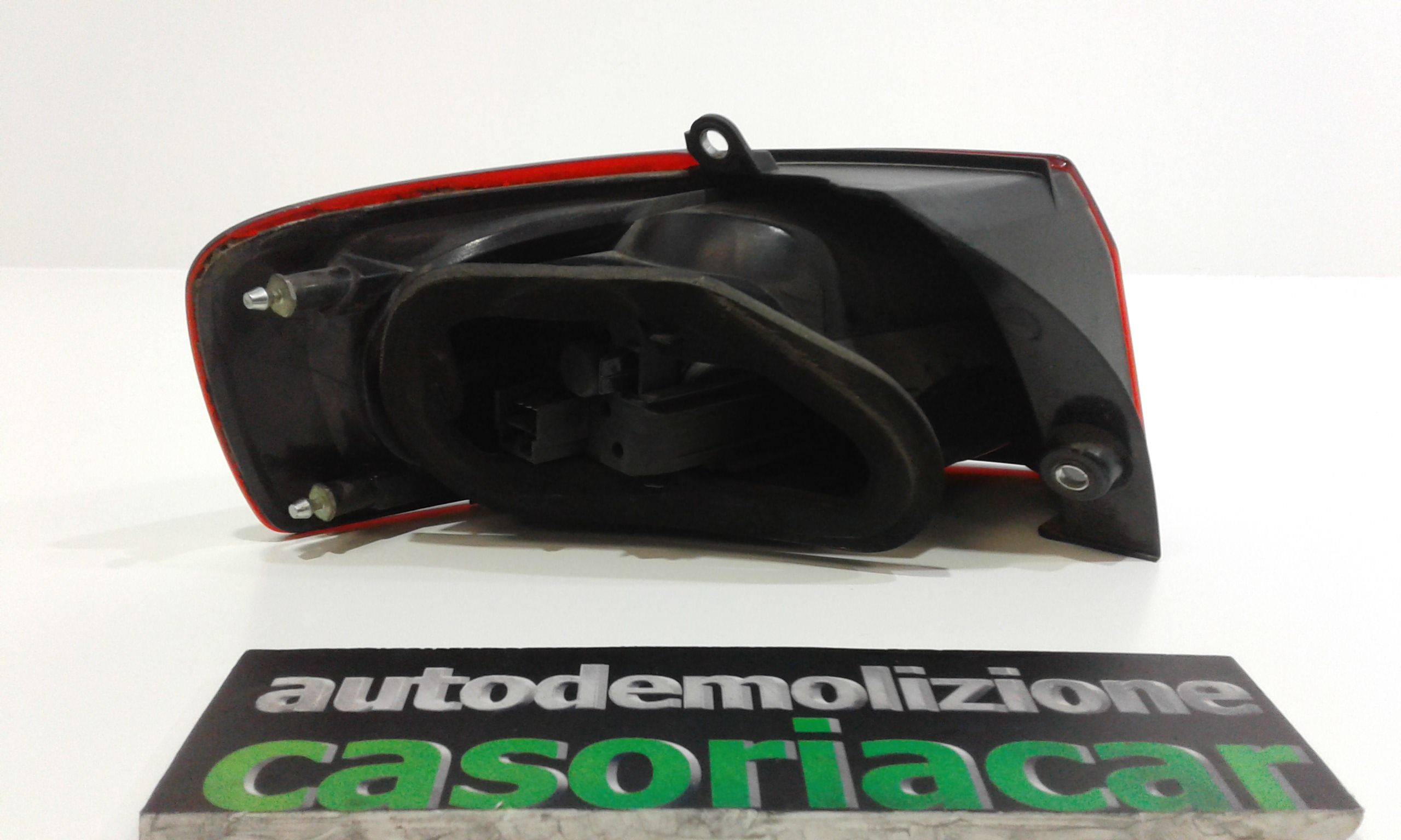 Fanale post. Destro - Immagine 1 di 4