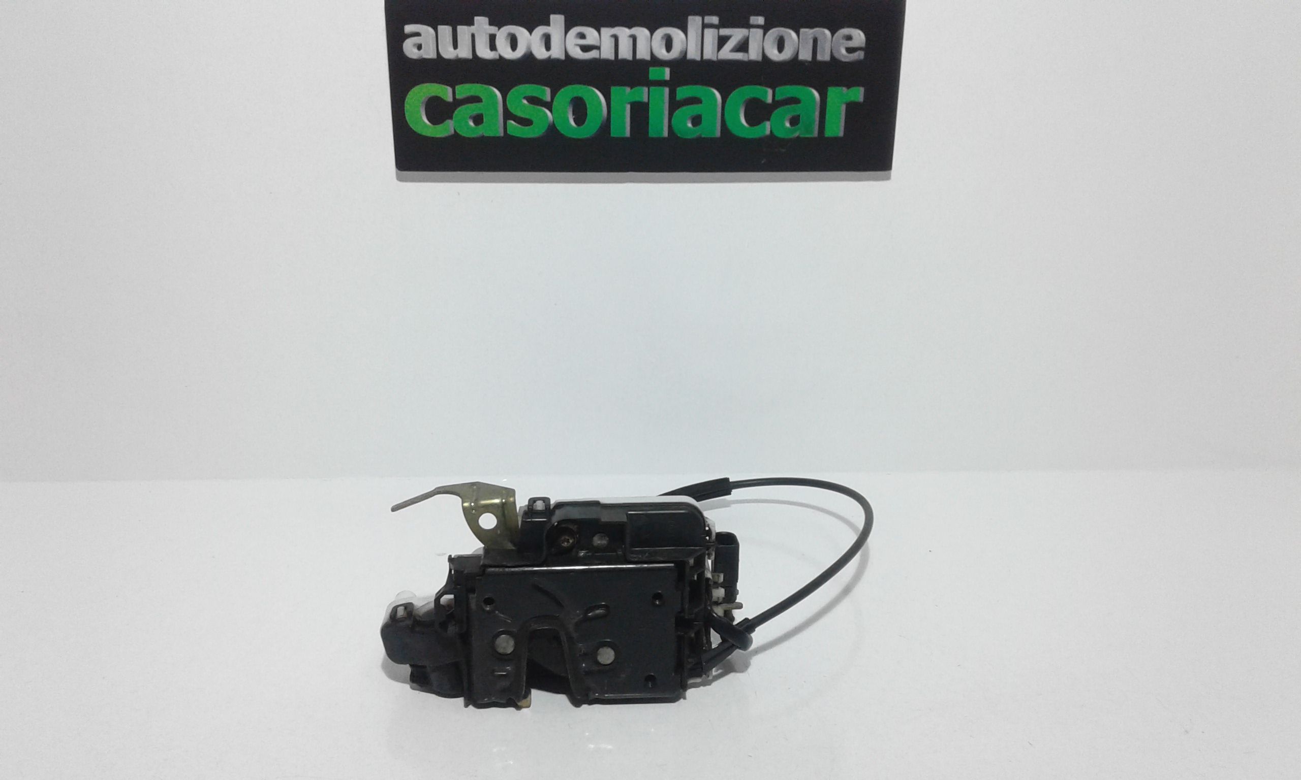 Serratura porta post. Destro - Immagine 1 di 3