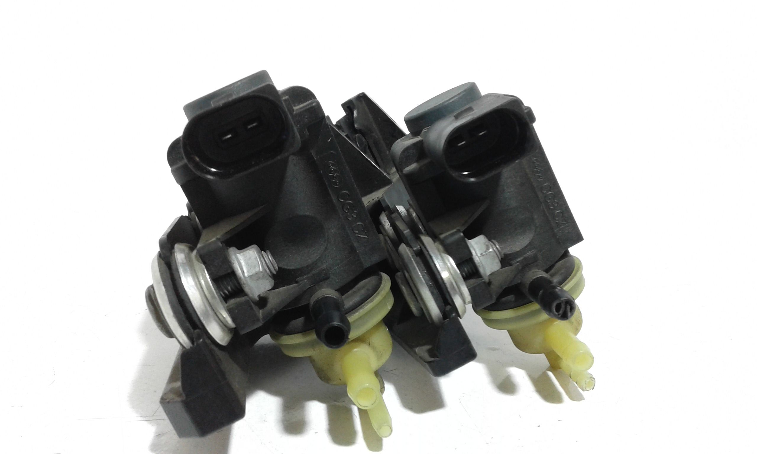 Elettrovalvola turbocompressore - Immagine 1 di 3