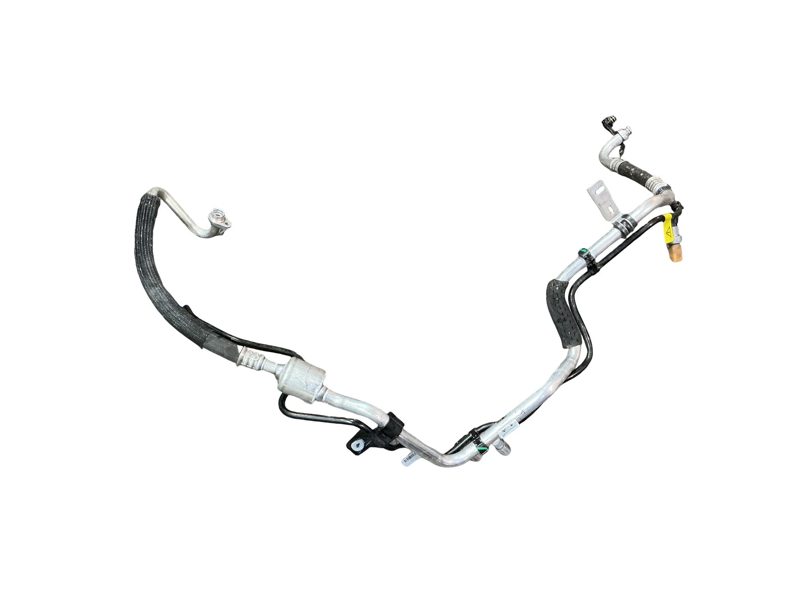 Kit tubi a/c - Immagine 1 di 5