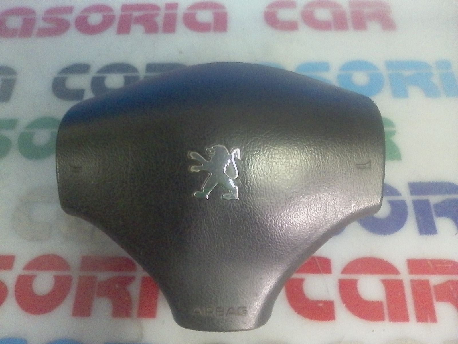 Dispositivo airbag lato guida - Immagine 1 di 3