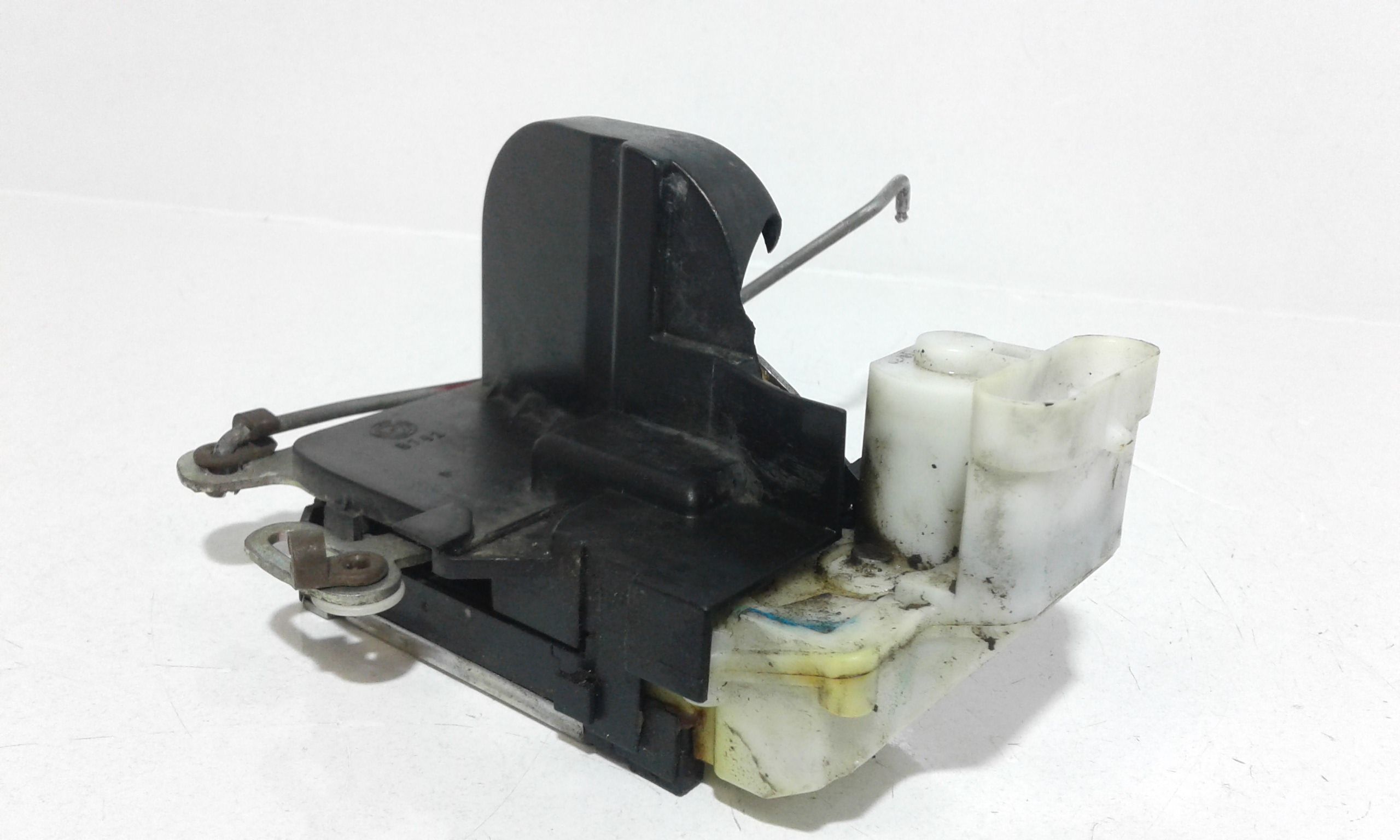 Serratura Porta Ant. Destro 46800415 Usato