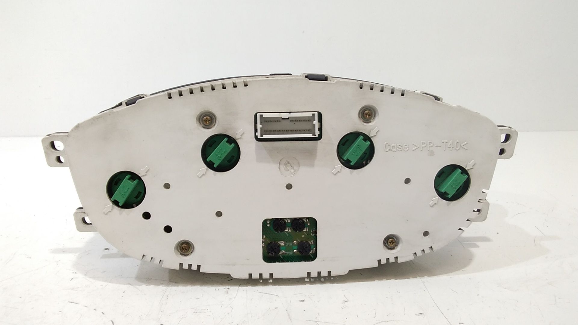 Quadro portastrumenti - Immagine 1 di 5