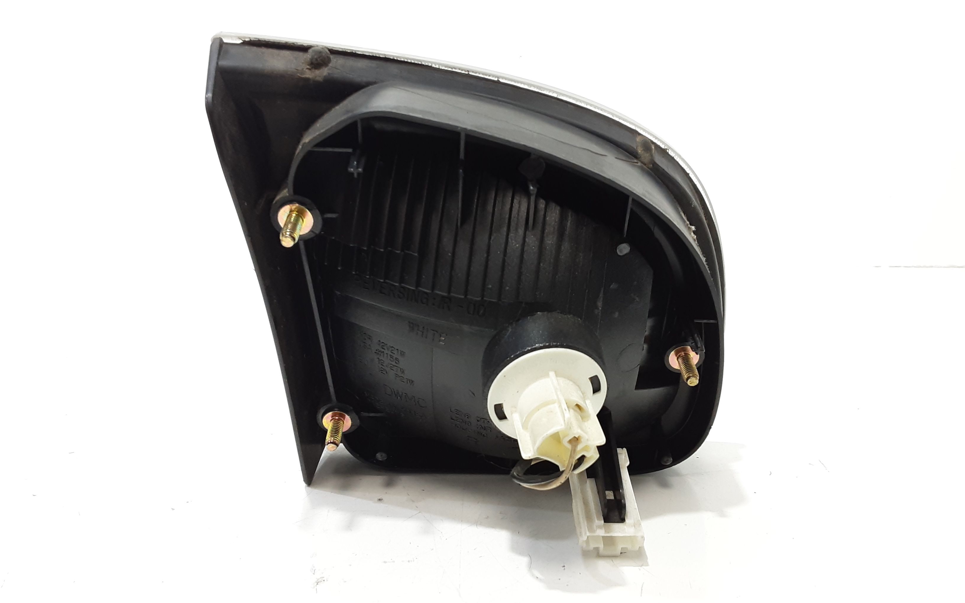 fanale stop supplementare destro - Immagine 1 di 5