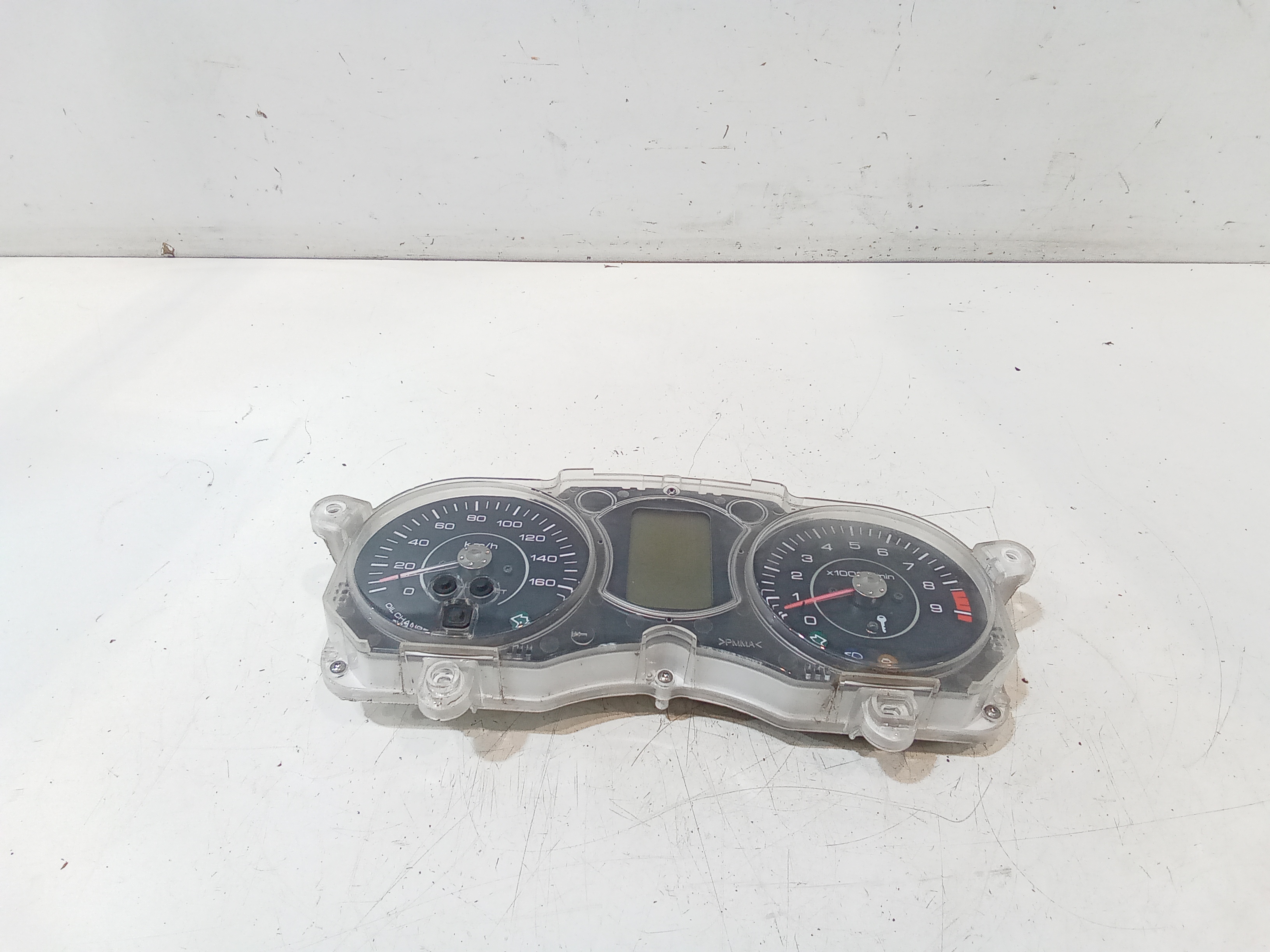 Quadro portastrumenti - Immagine 1 di 4