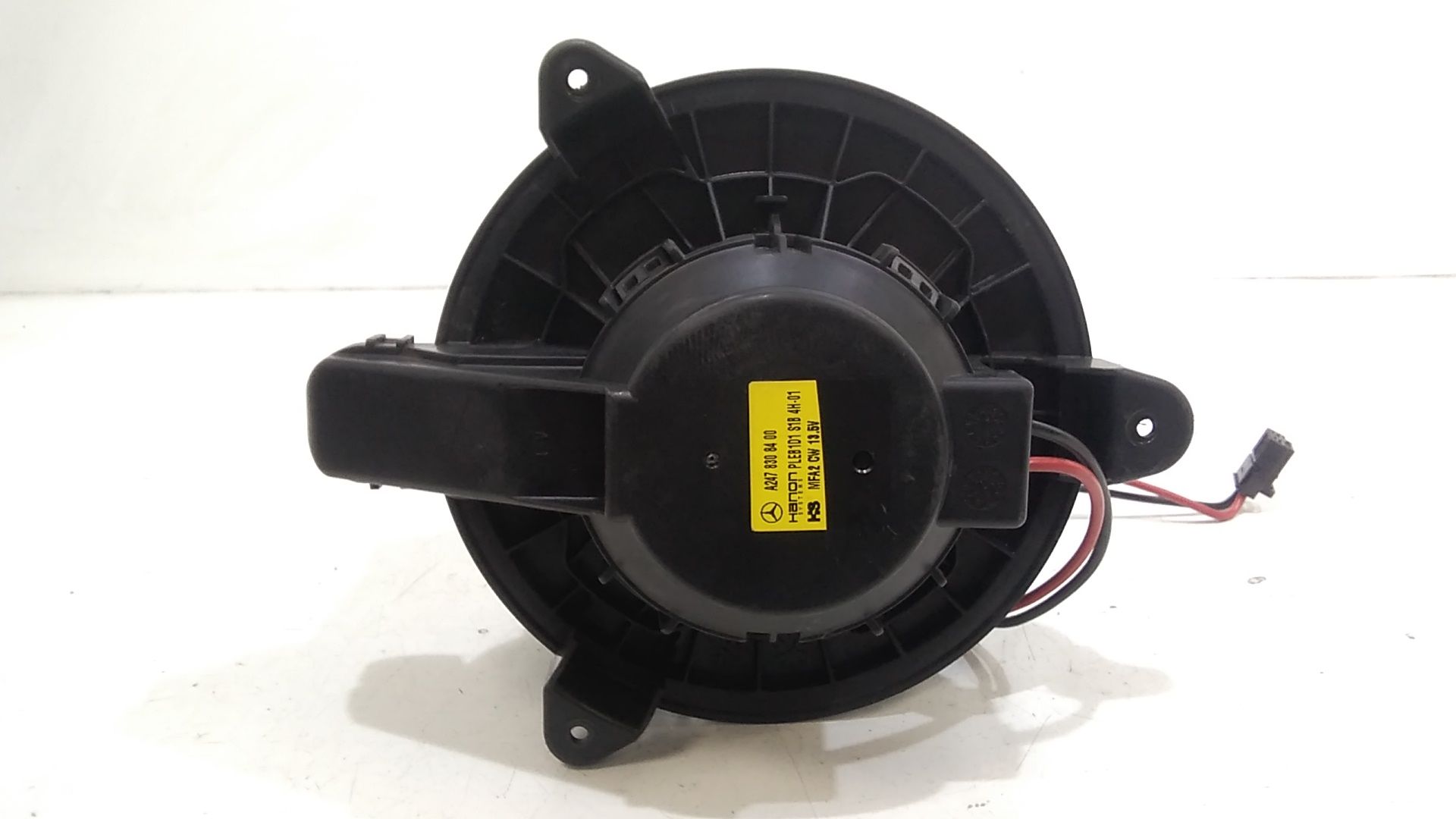 Motorino ventilazione abitacolo - Immagine 1 di 4