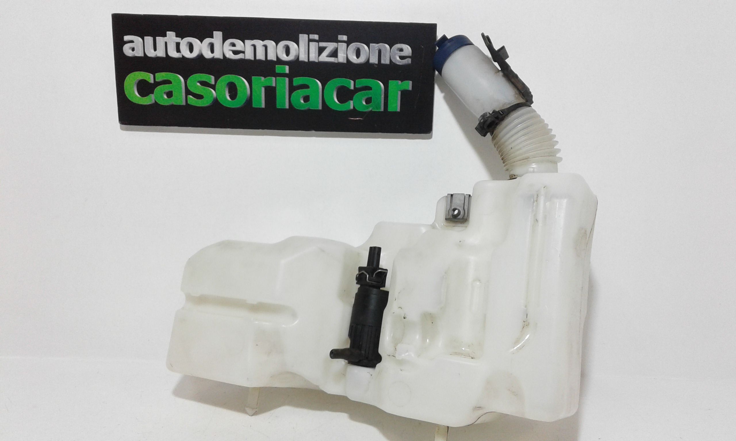 Serbatoio tergiparabrezza compl. - Immagine 1 di 4