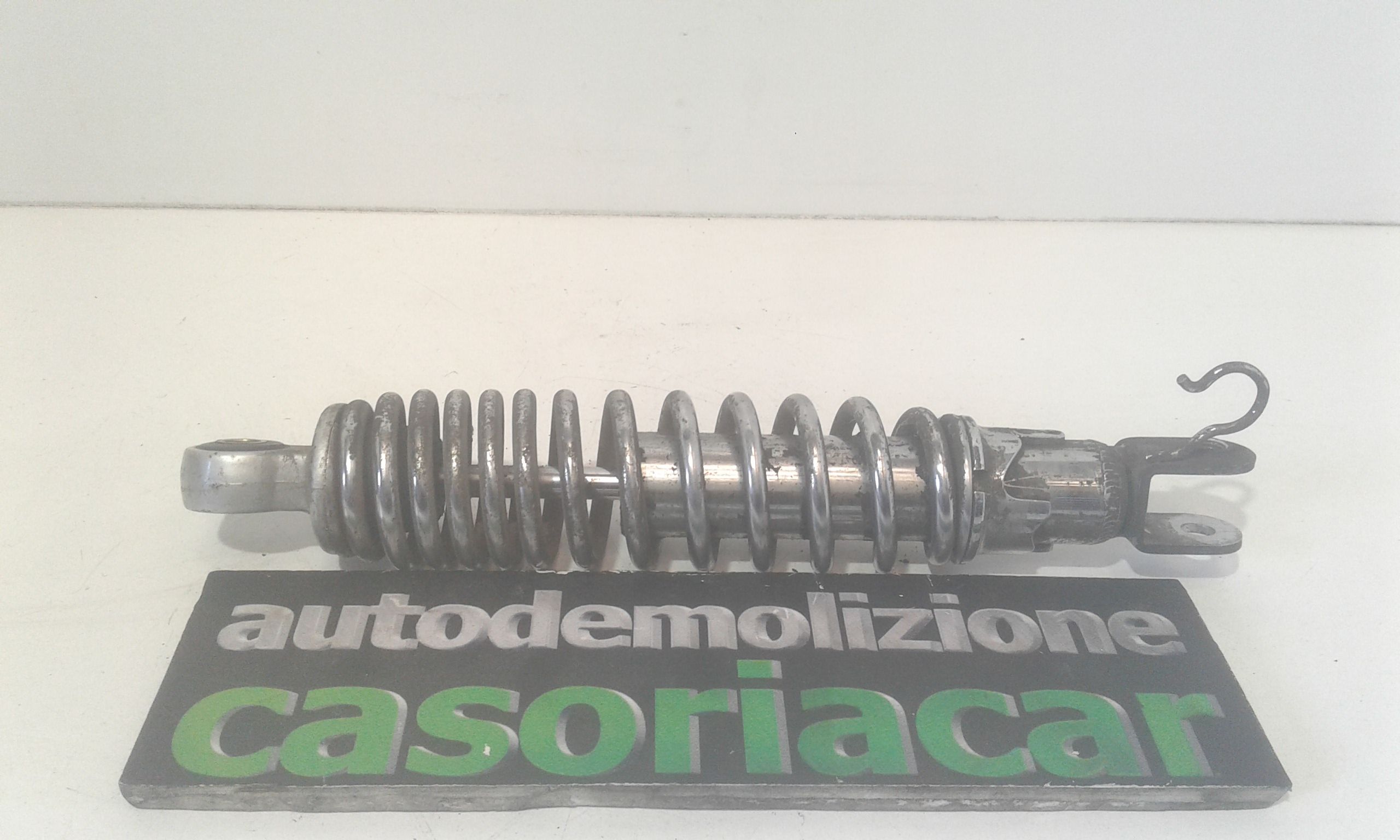 Ammortizzatore post. Destro + Ammortizzatore post. Sinistro - Immagine 1 di 2