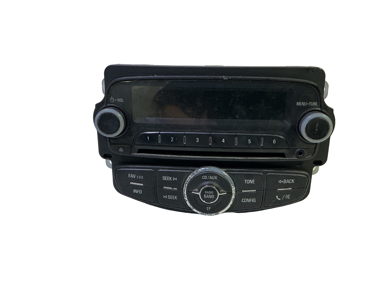 Autoradio - Immagine 1 di 6