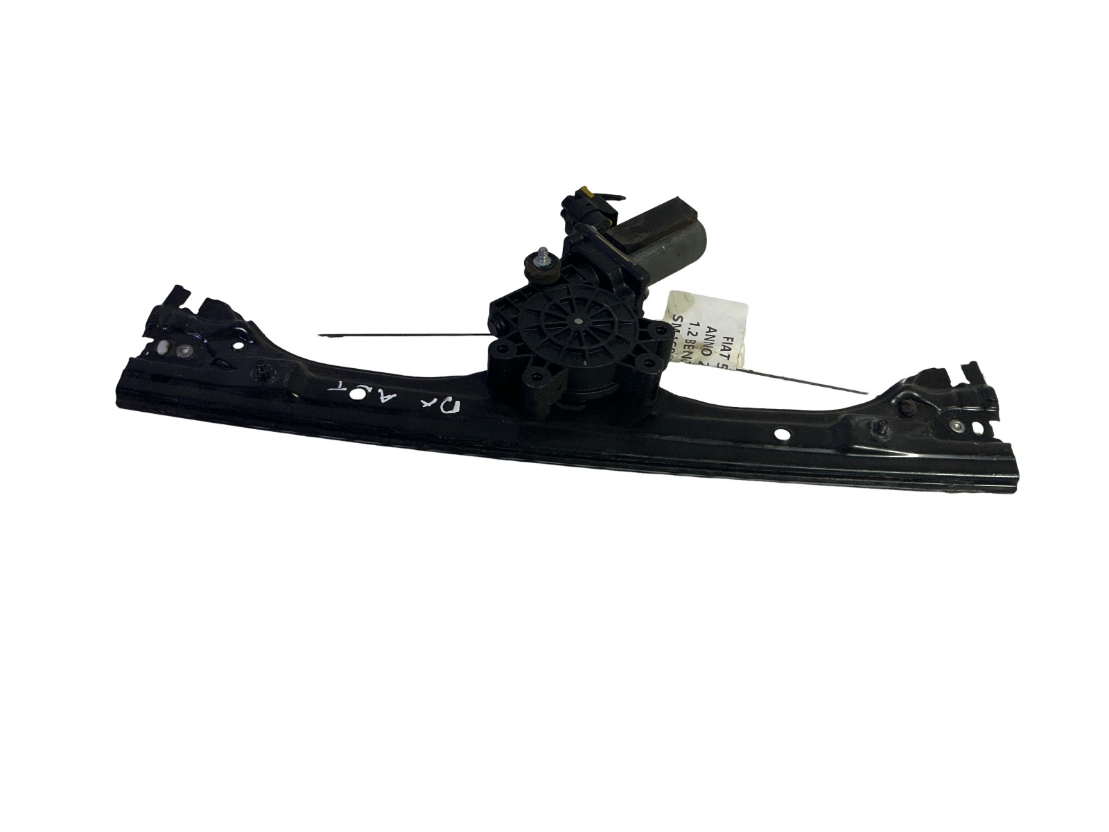 Alzacristallo Elettr. Porta Ant. Destro 52204607 Usato