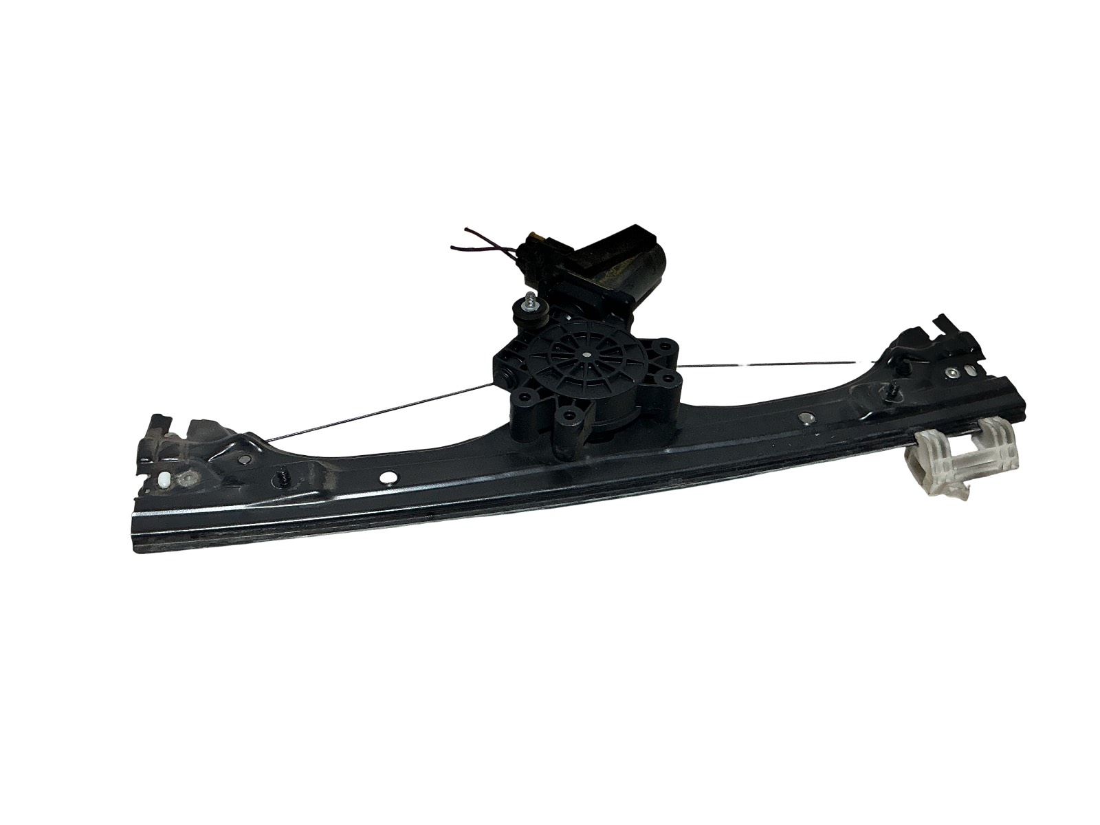 Alzacristallo Elettr. Porta Ant. Destro 52204607 Usato