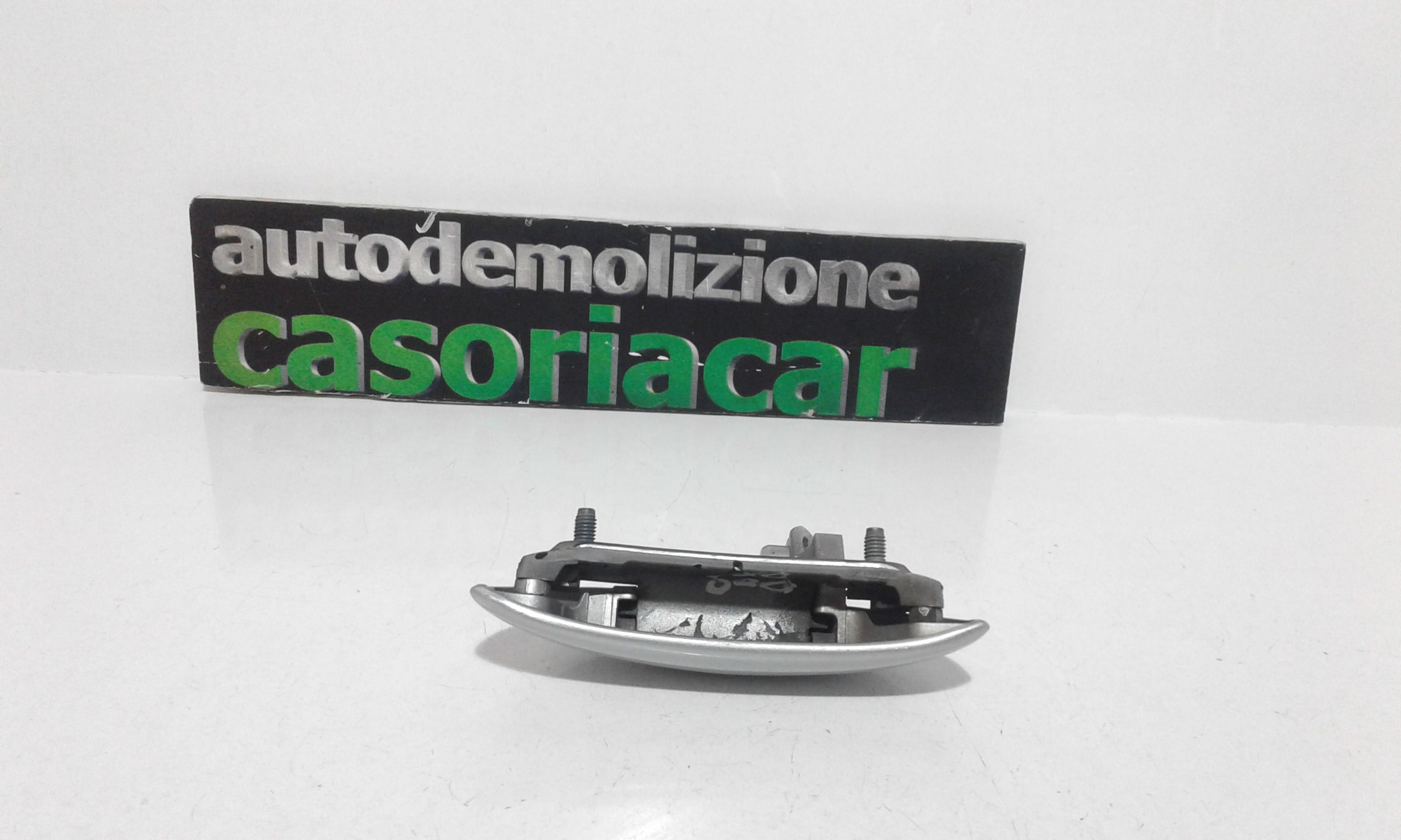 Maniglia porta post. Destro - Immagine 1 di 4