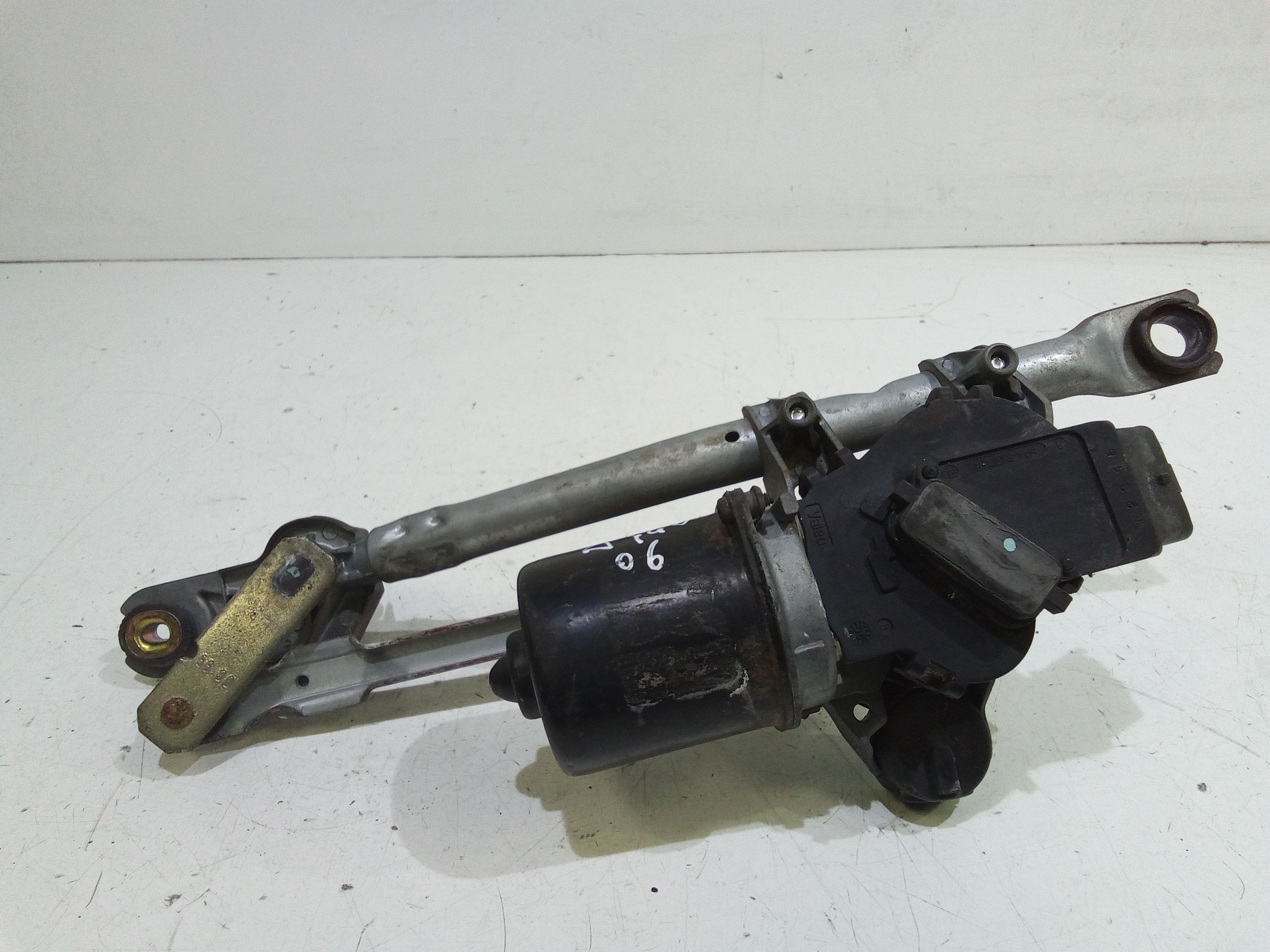 motorino tergiparabrezza compl. - Immagine 1 di 4