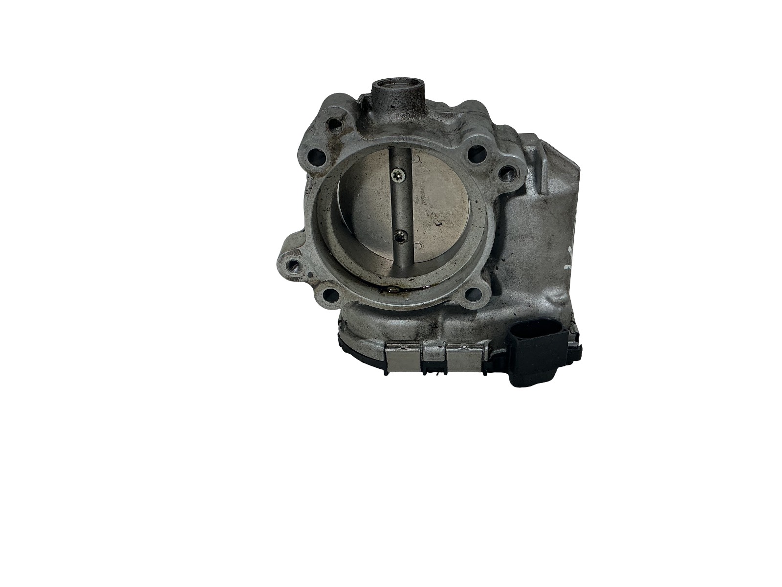 Corpo Farfallato Alfa Romeo STELVIO (6V) (01/17>10/22<) 55210971 Usato