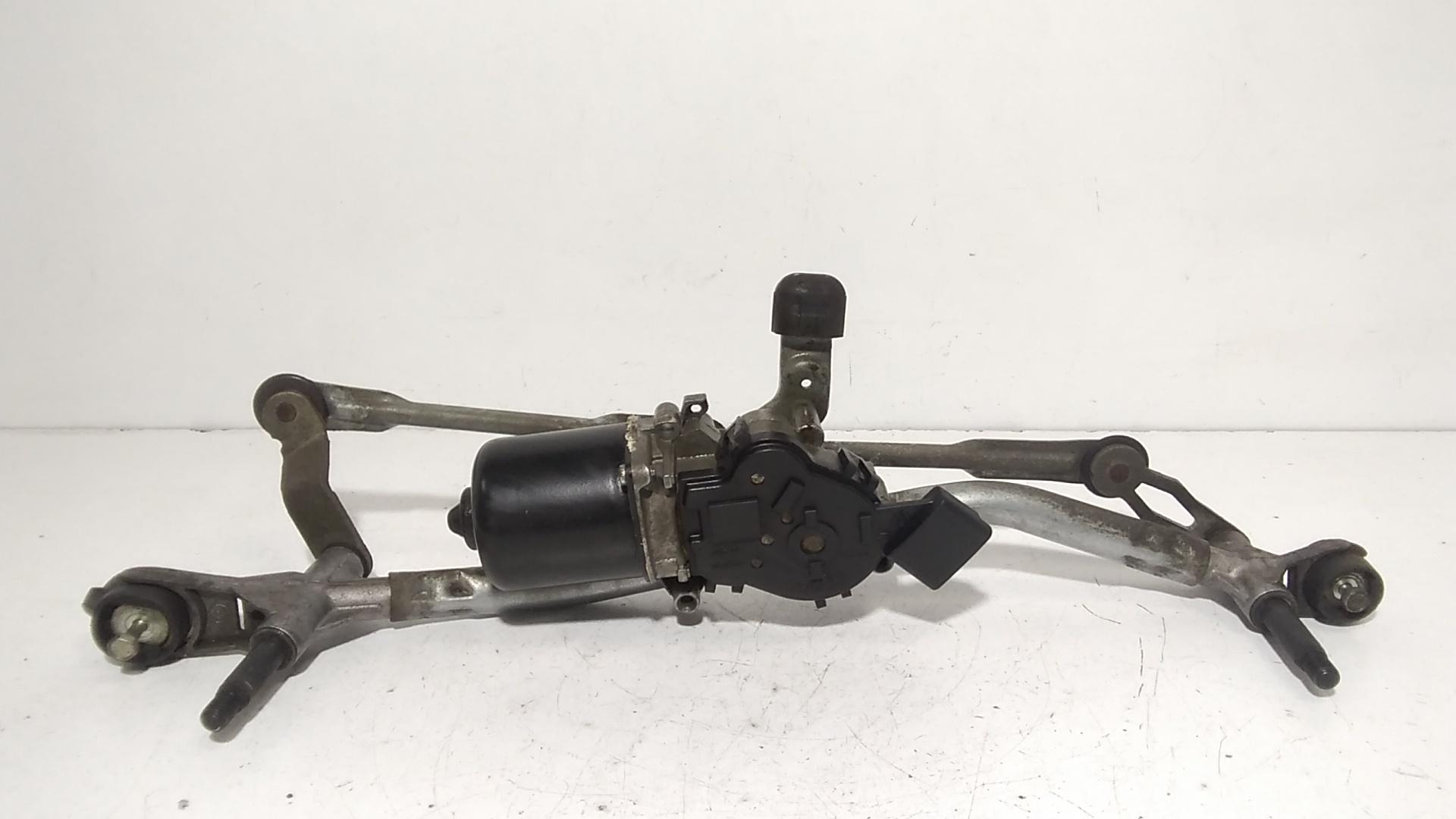 motorino tergiparabrezza compl. - Immagine 1 di 5
