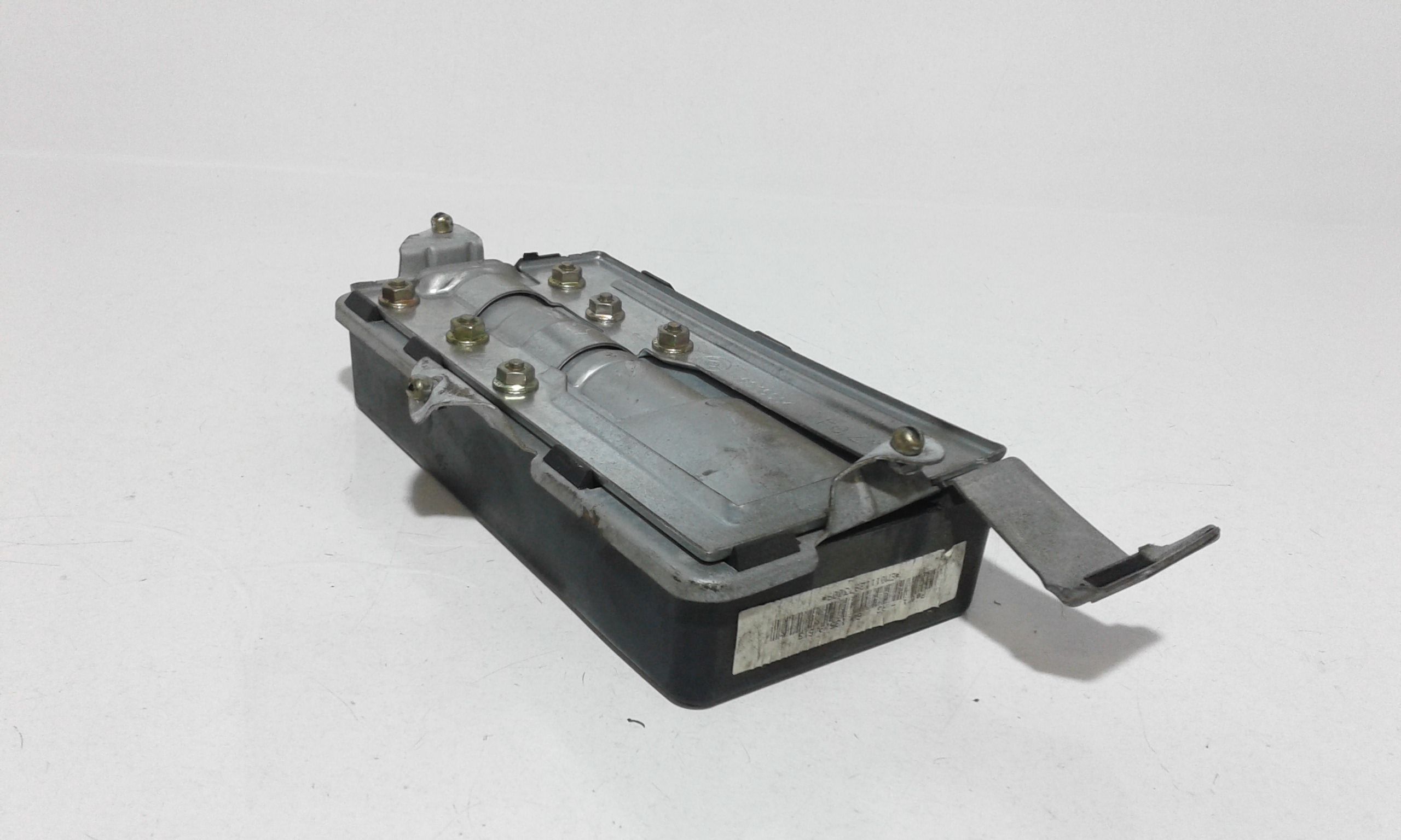 dispositivo airbag porta ant. sinistro - Immagine 1 di 3