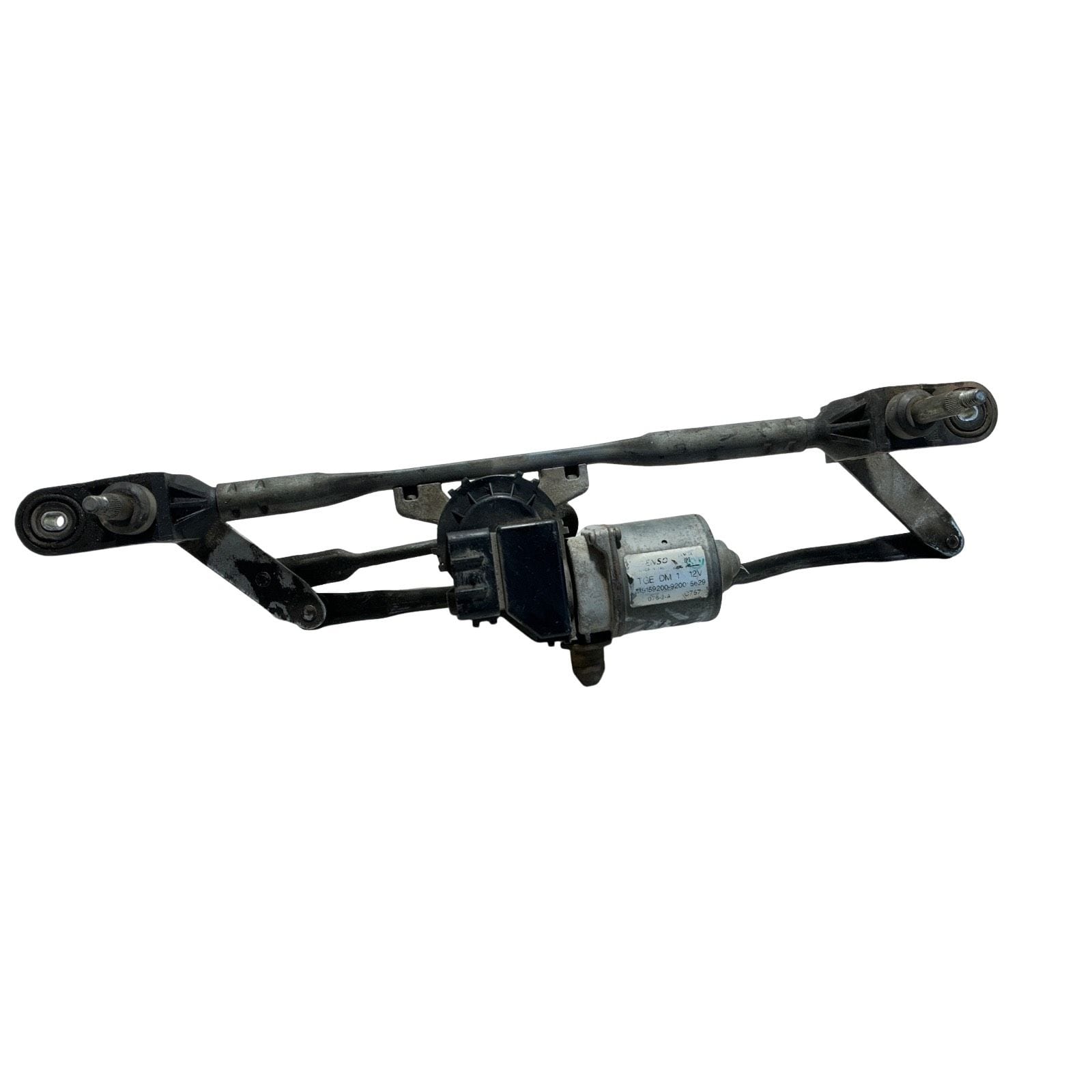 Motorino Tergiparabrezza (Denso) 77366132 159200-9200 Usato