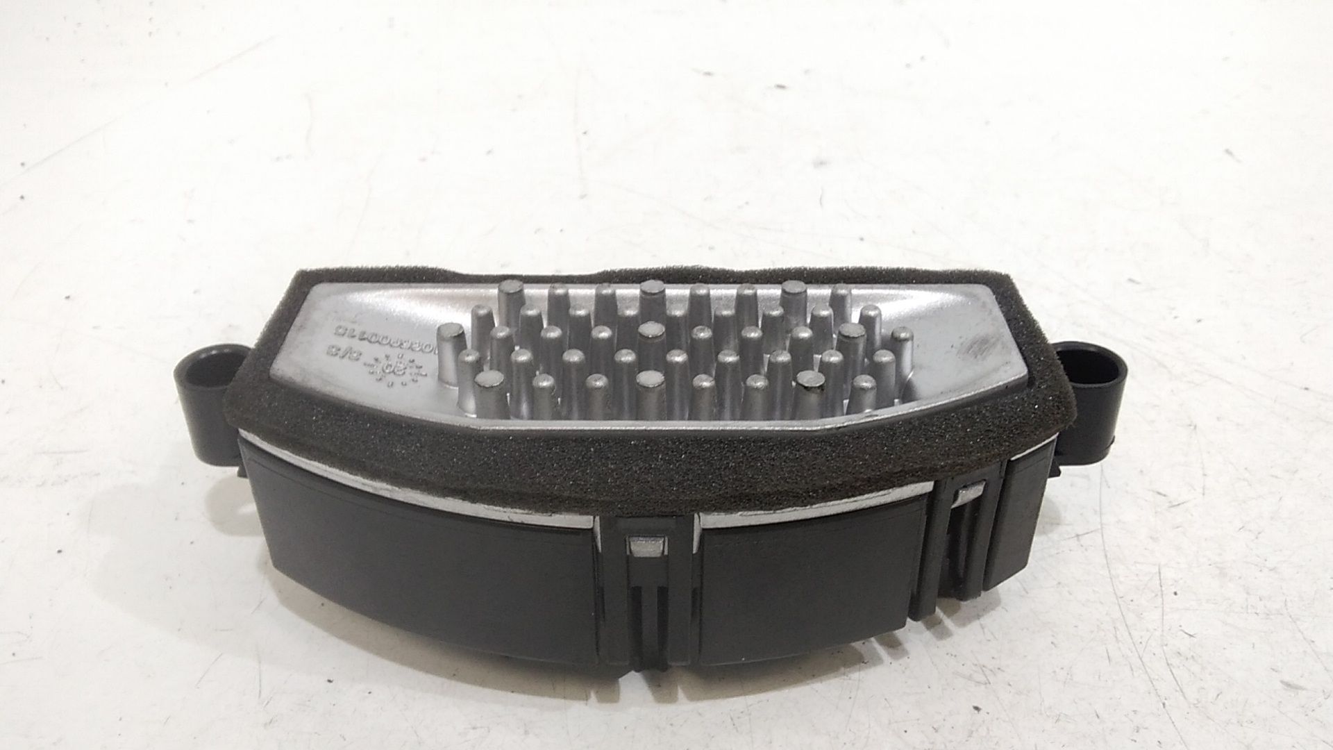 Resistenza Elettroventola Radiatore Bmw Serie 1 (F40) 5P (05/19>12/24<) 7952061 Usato