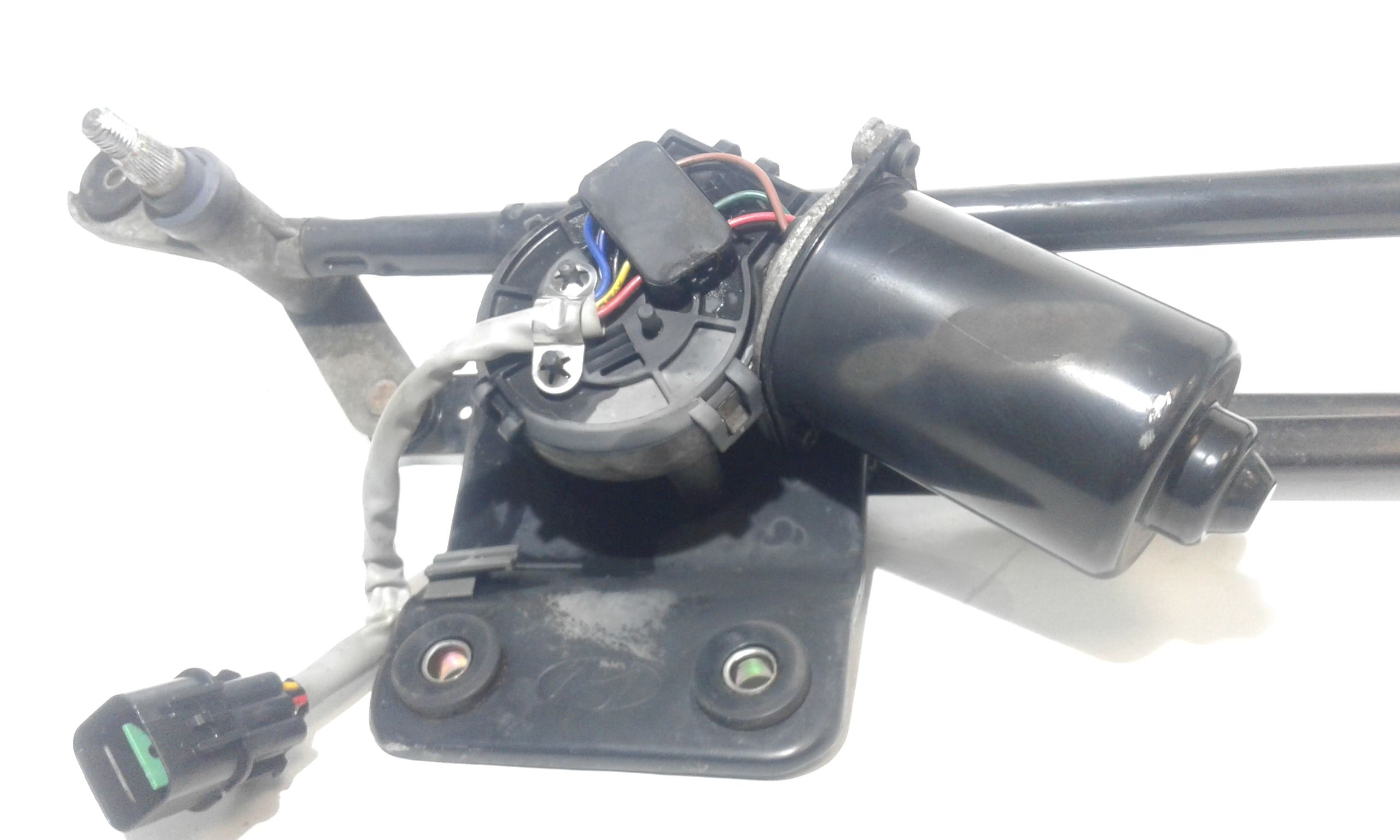 motorino tergiparabrezza compl. - Immagine 1 di 5