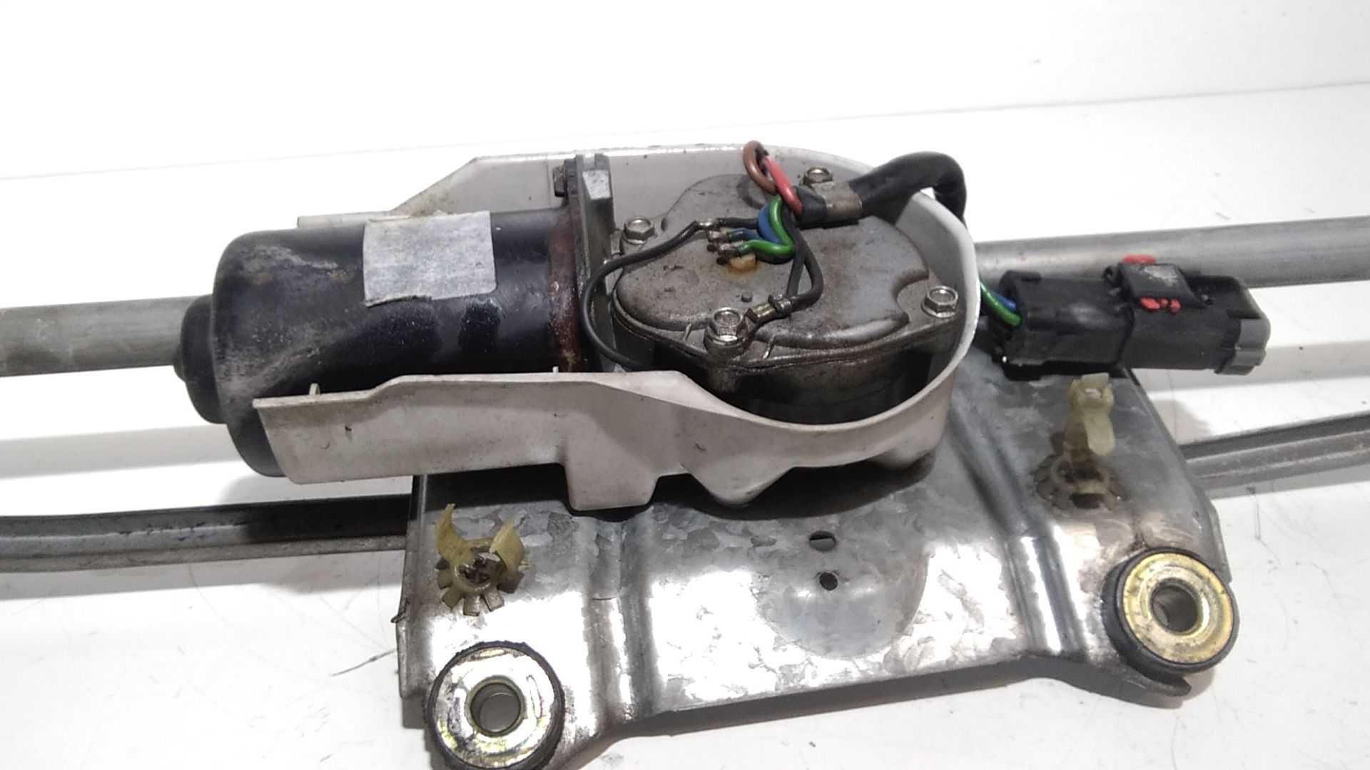 motorino tergiparabrezza compl. - Immagine 1 di 5