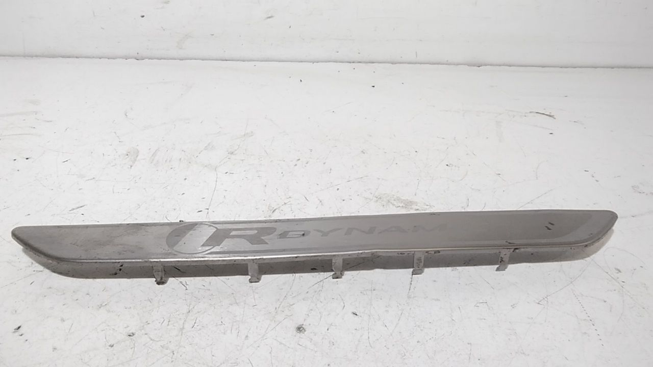 Rivestimento int. battitacco ant. Sx, Rivestimento int. battitacco ant. Dx, Rivestimento int. battitacco post. Sx, Rivestimento int. battitacco post. Dx - Immagine 1 di 5