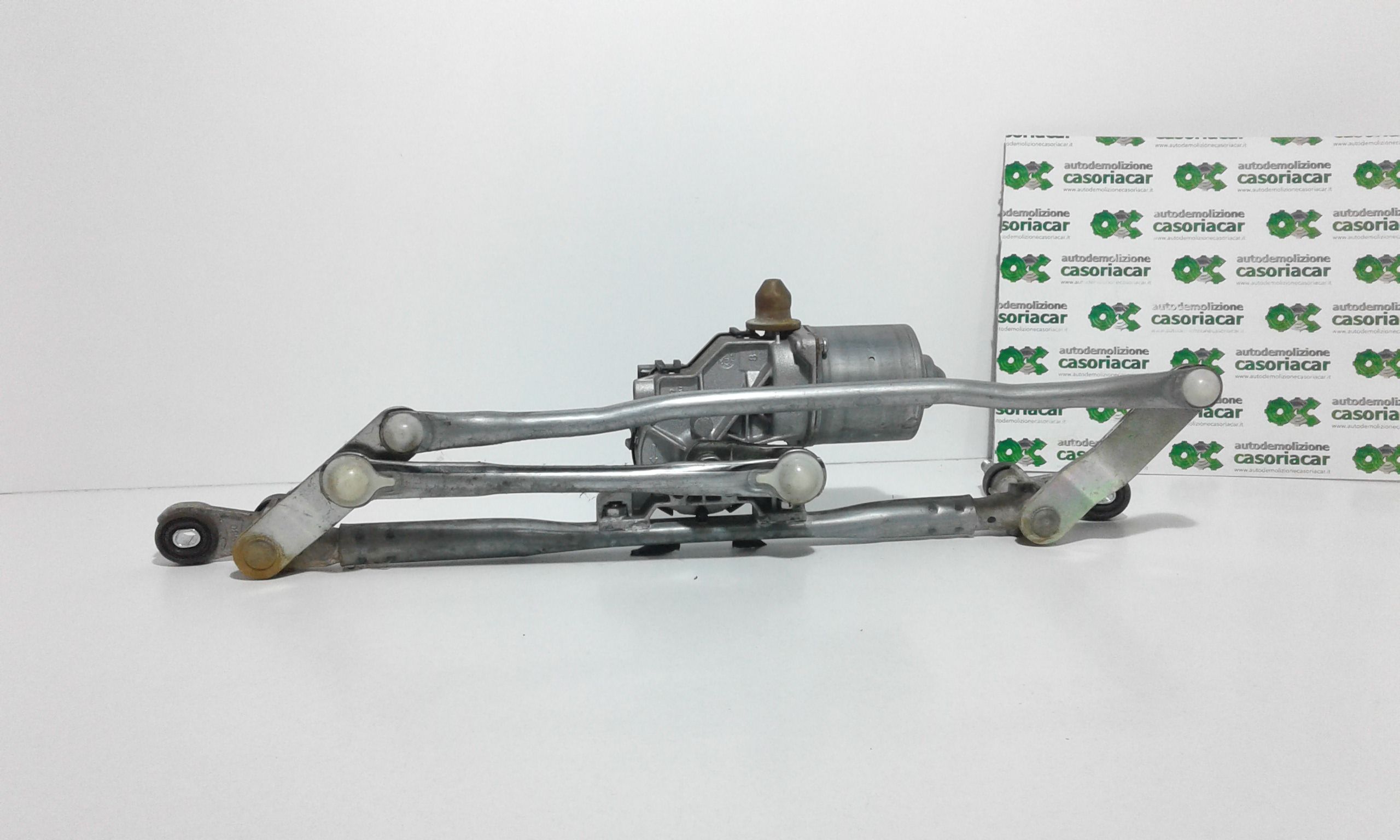motorino tergiparabrezza compl. - Immagine 1 di 3