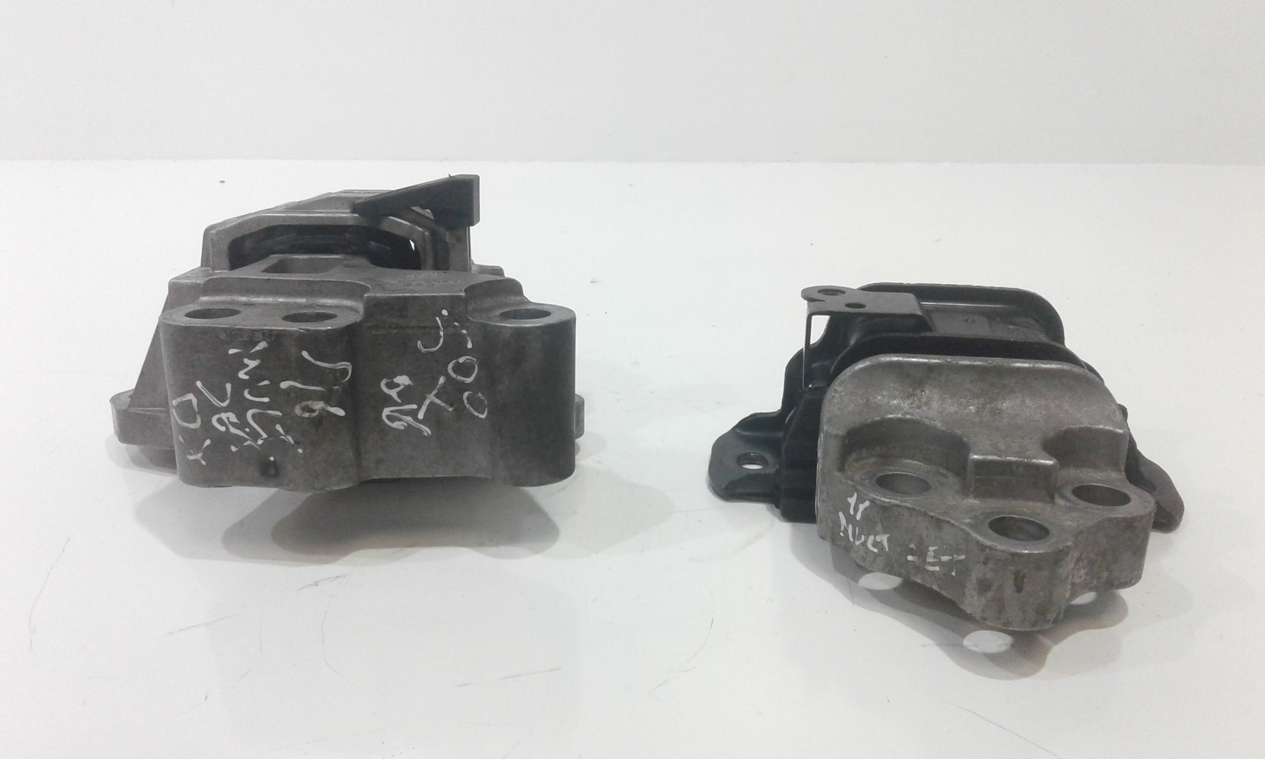 Supporto ant. Motore,Supporto post. motore (bielletta), Bielletta supporto motore - Immagine 1 di 5