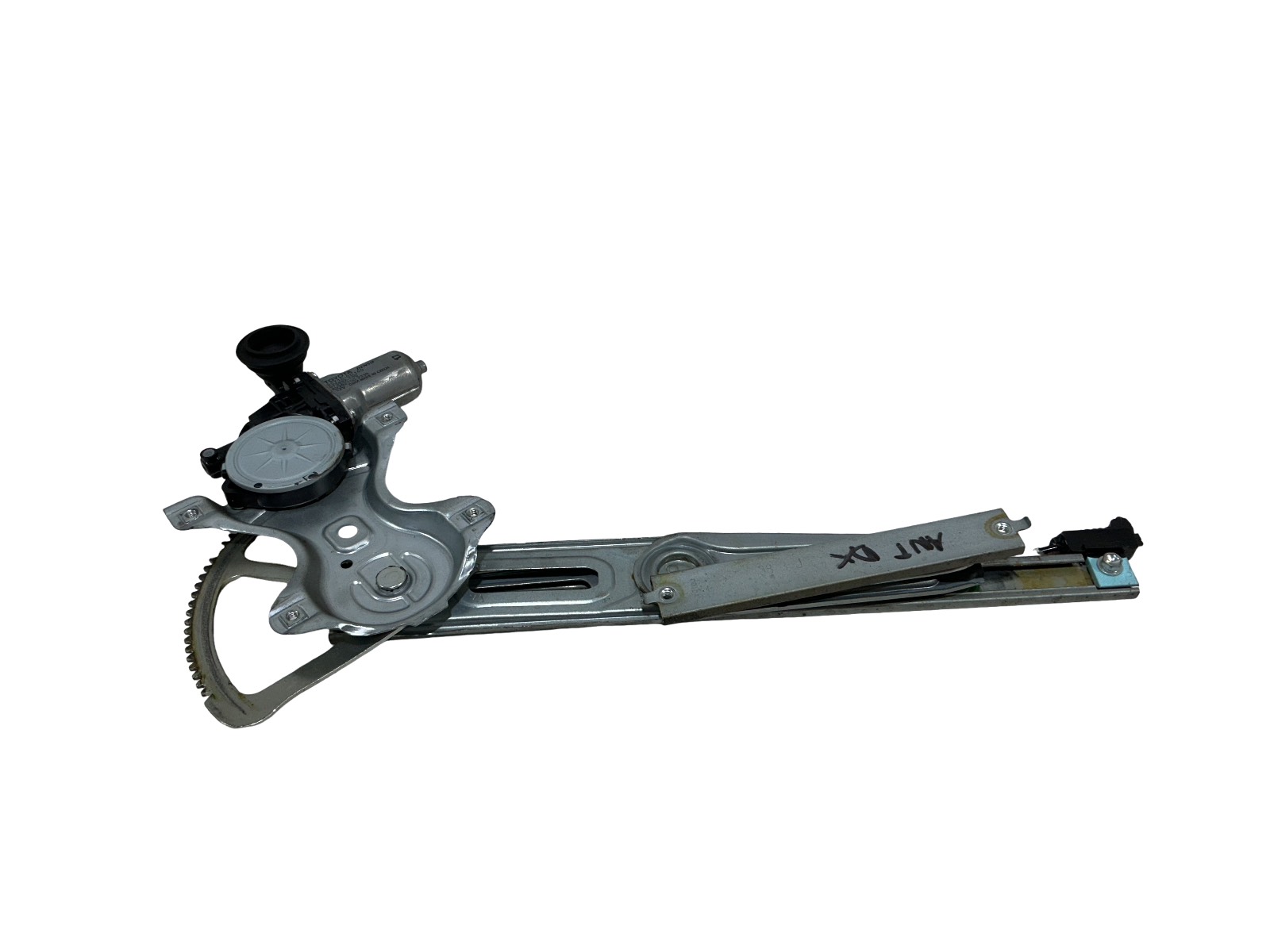 Alzacristallo Elettr. Porta Ant. Destro (Toyota Denso) 6980152120 Usato