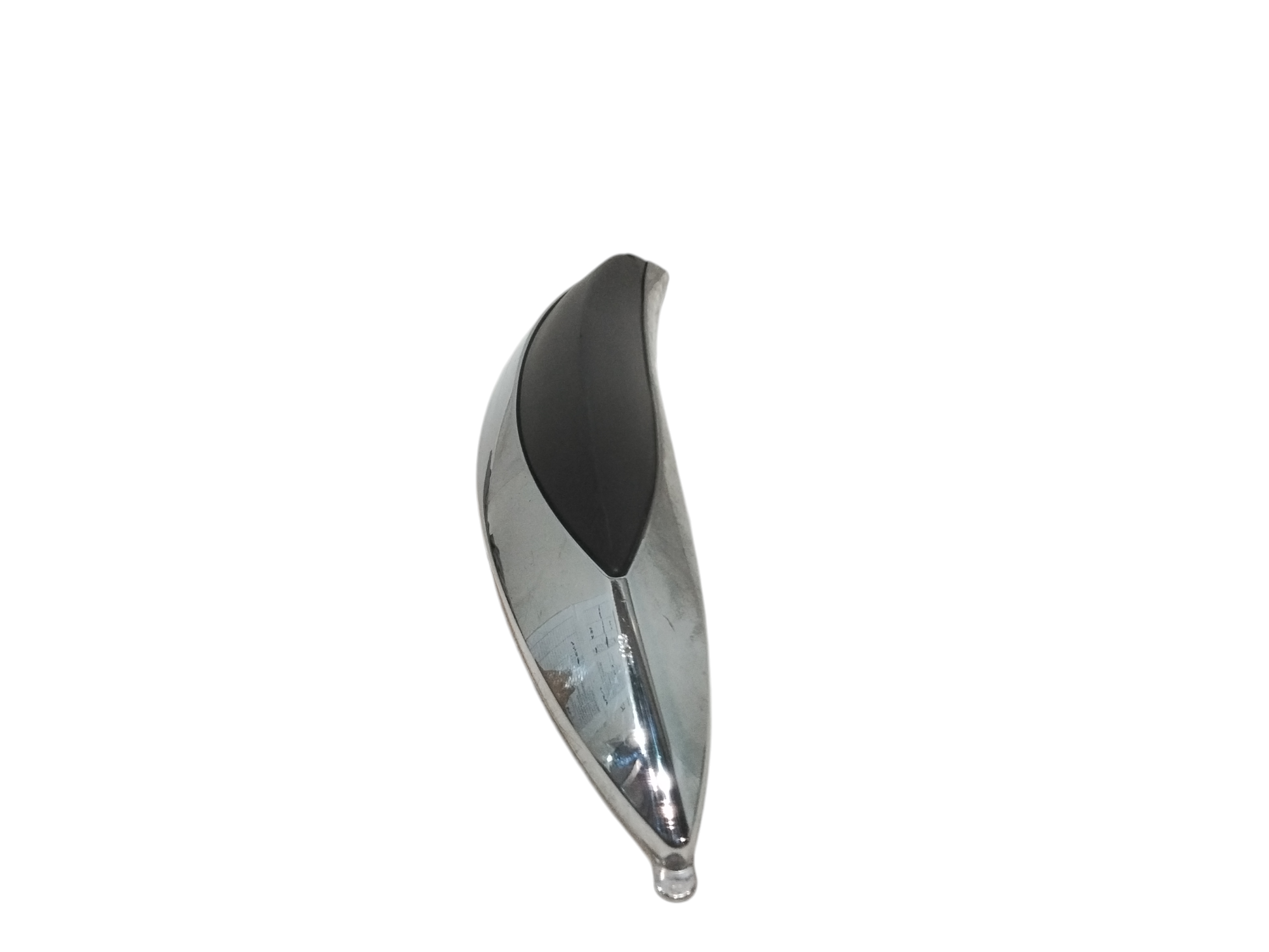 Modanatura Carena Posteriore SX - Immagine 1 di 5
