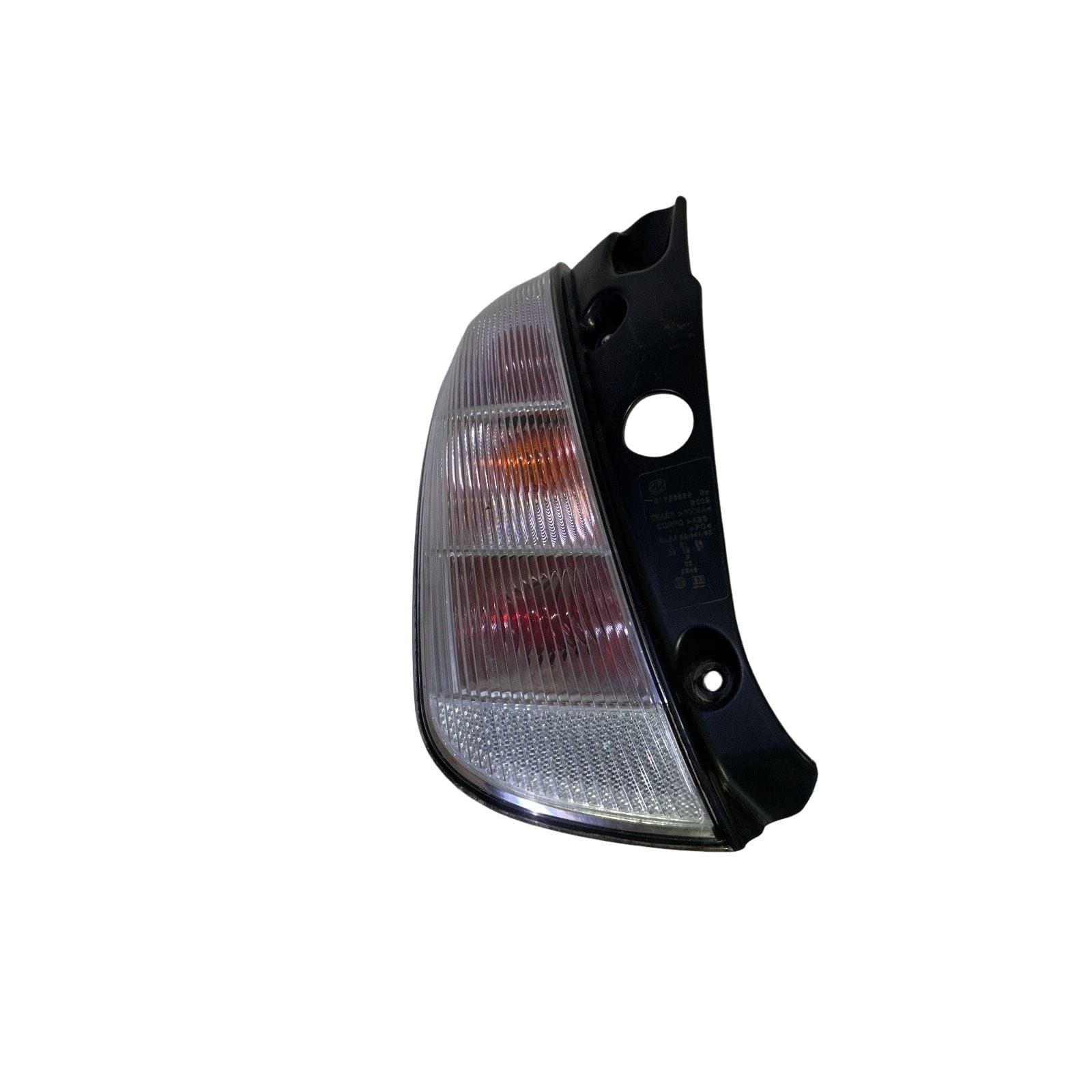 Fanale Post. Sinistro 51786658 51786558 Usato