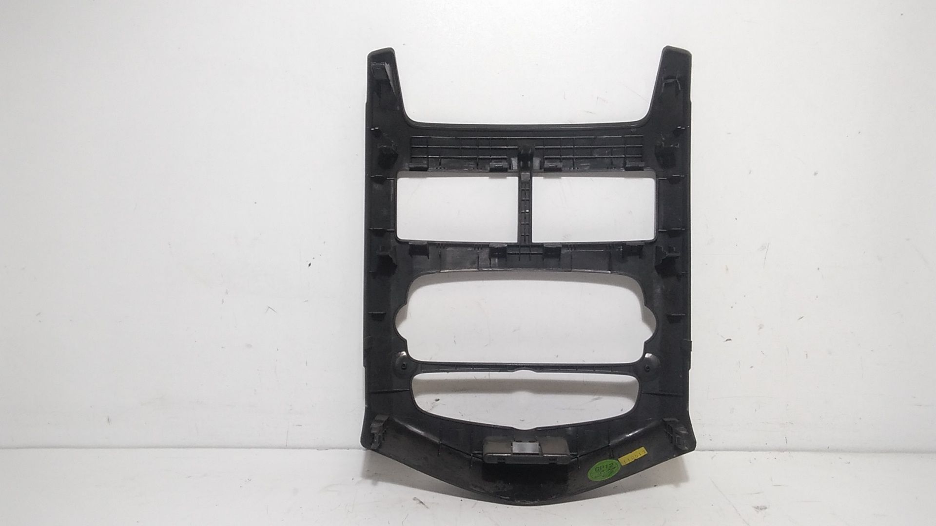Rivestimento centr. Cruscotto, Mascherina portastrumenti centr. Cruscotto - Immagine 1 di 5