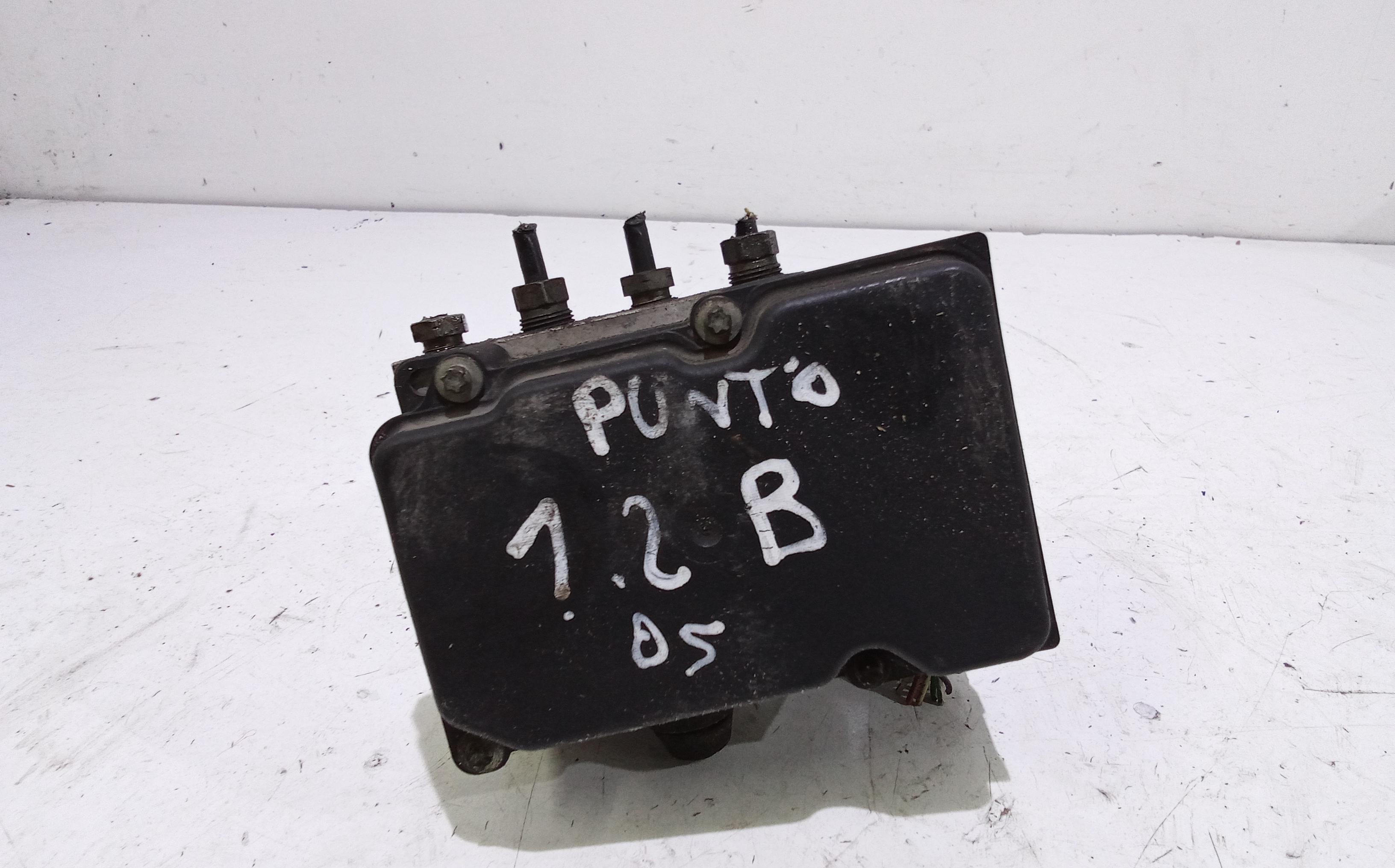 Pompa ABS - Immagine 1 di 4