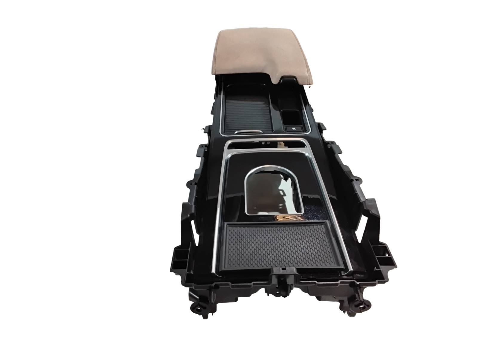 Consolle Centr. (Jaguar Land Rover) T4A3746 Usato