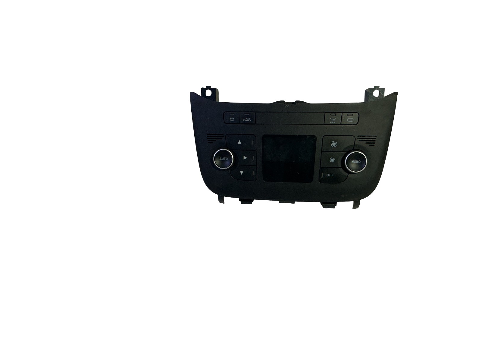 Blocco Comando Climatizzazione (Denso) 735501599 MB237000-2947 Usato