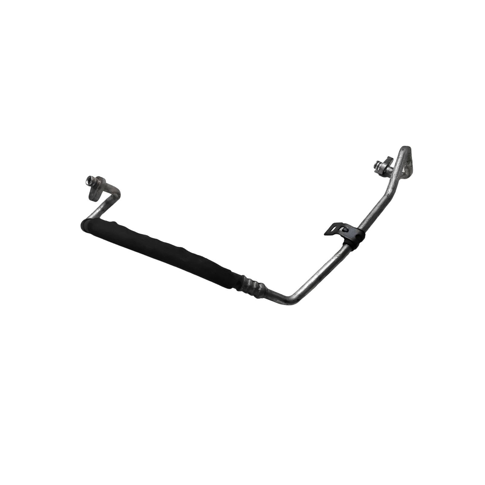 Tubo Condensatore Compressore A/c Peugeot 3008 (09/20>05/24<) 9840709880 Usato