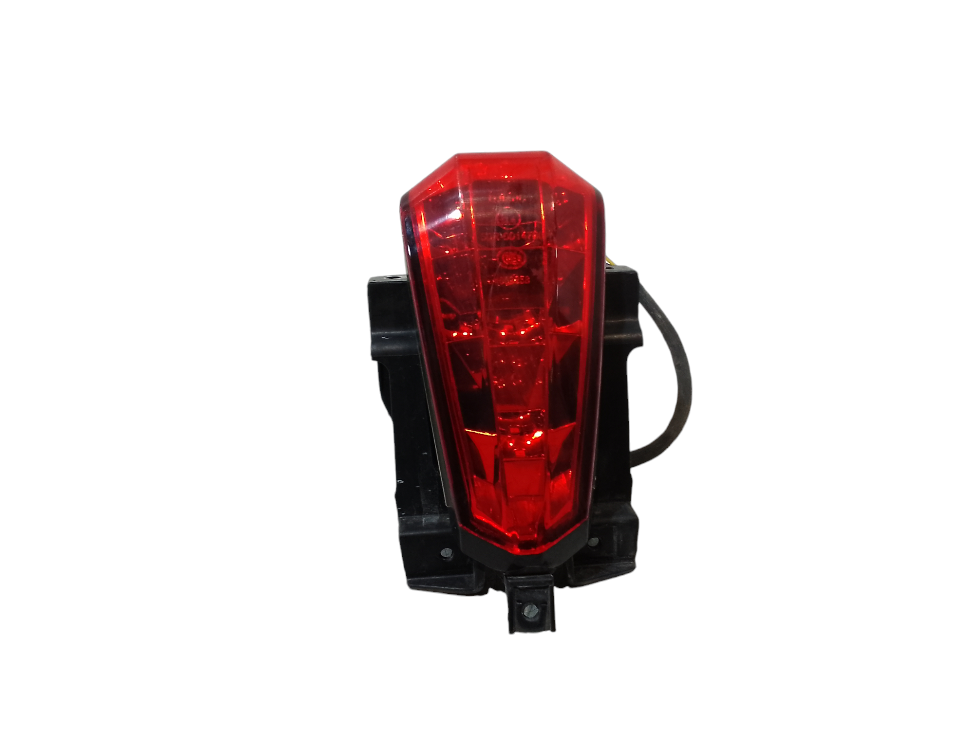 Fanale post. Destro,Fanale post. Sinistro - Immagine 1 di 5