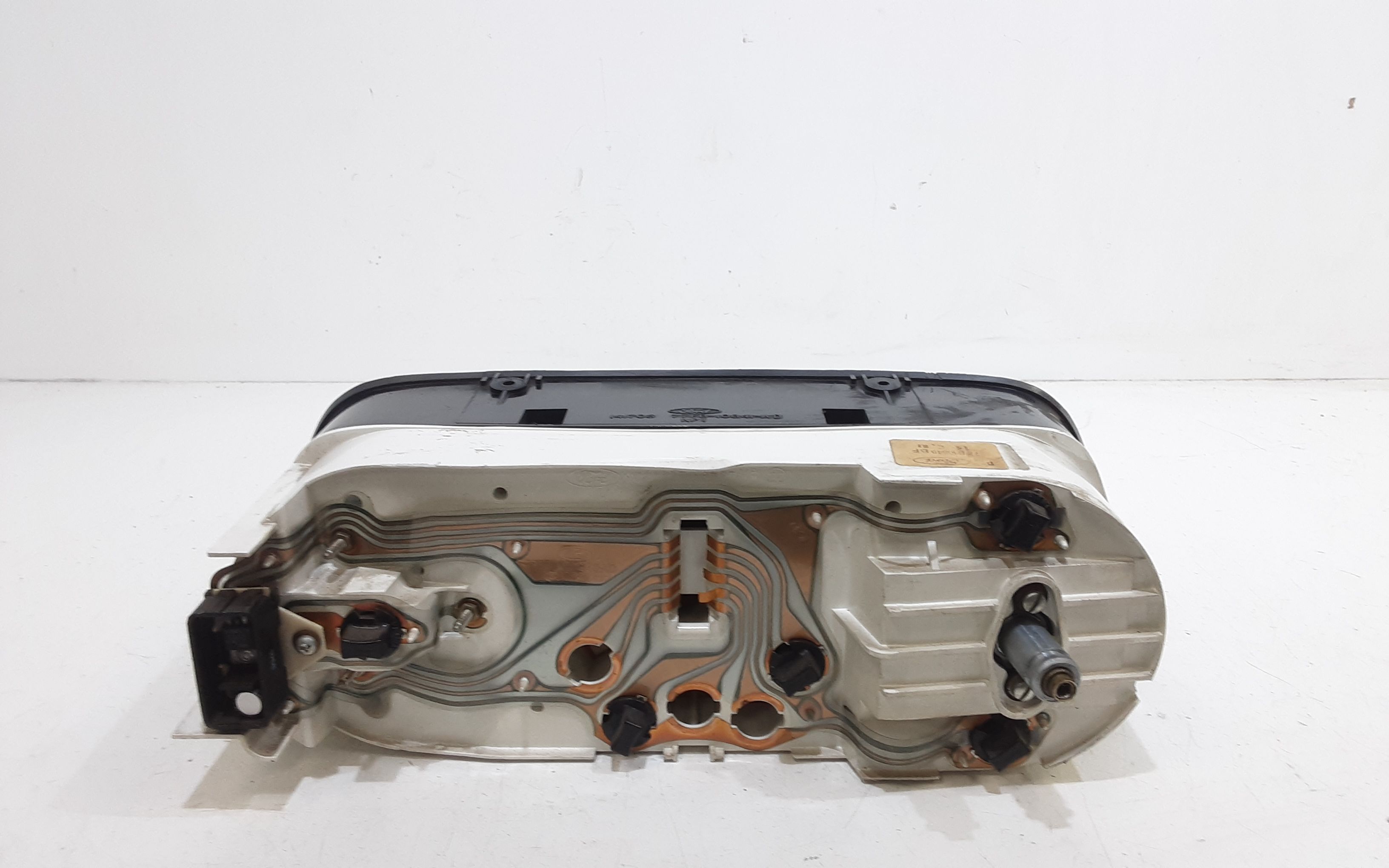 Quadro portastrumenti - Immagine 1 di 5
