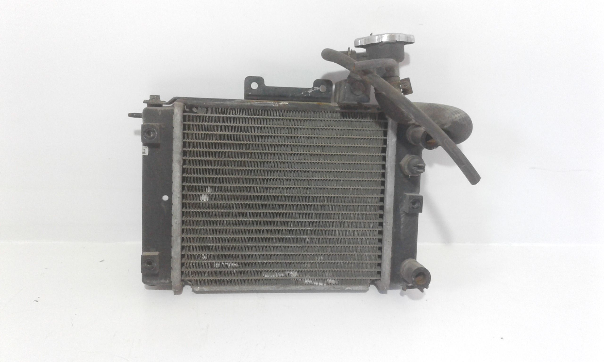 radiatore - Immagine 1 di 3