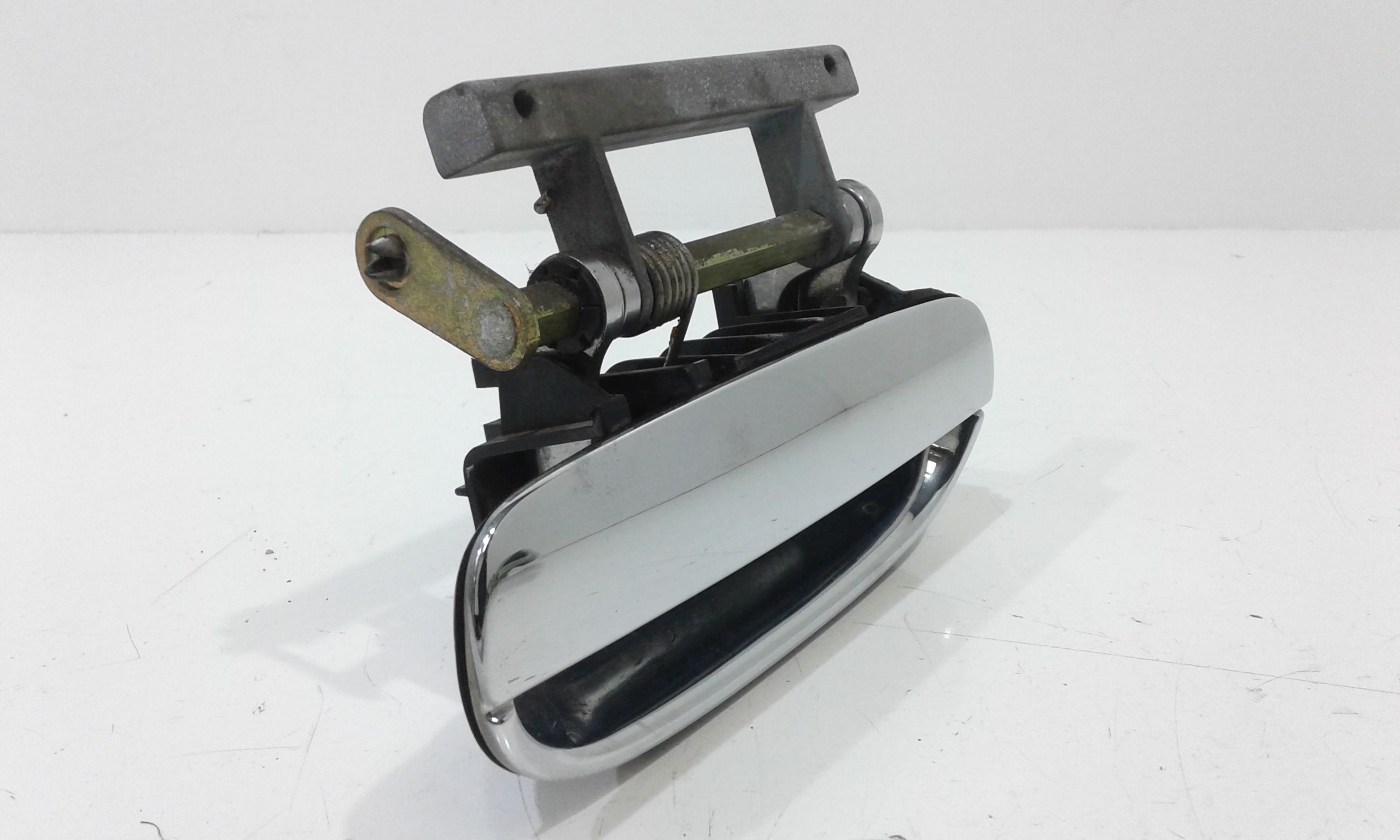Maniglia Porta Post. Destro 60609556 Usato