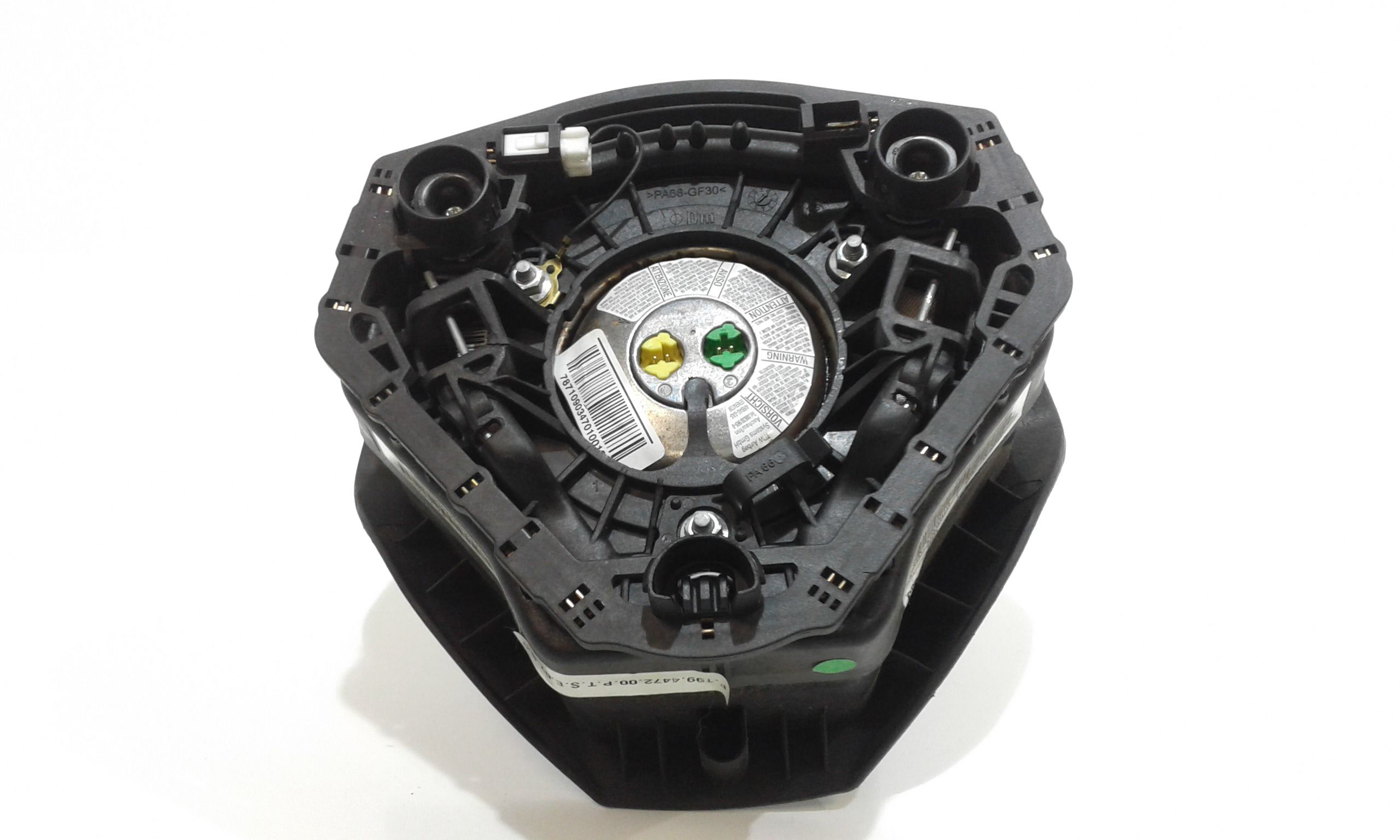 Dispositivo airbag lato guida - Immagine 1 di 5