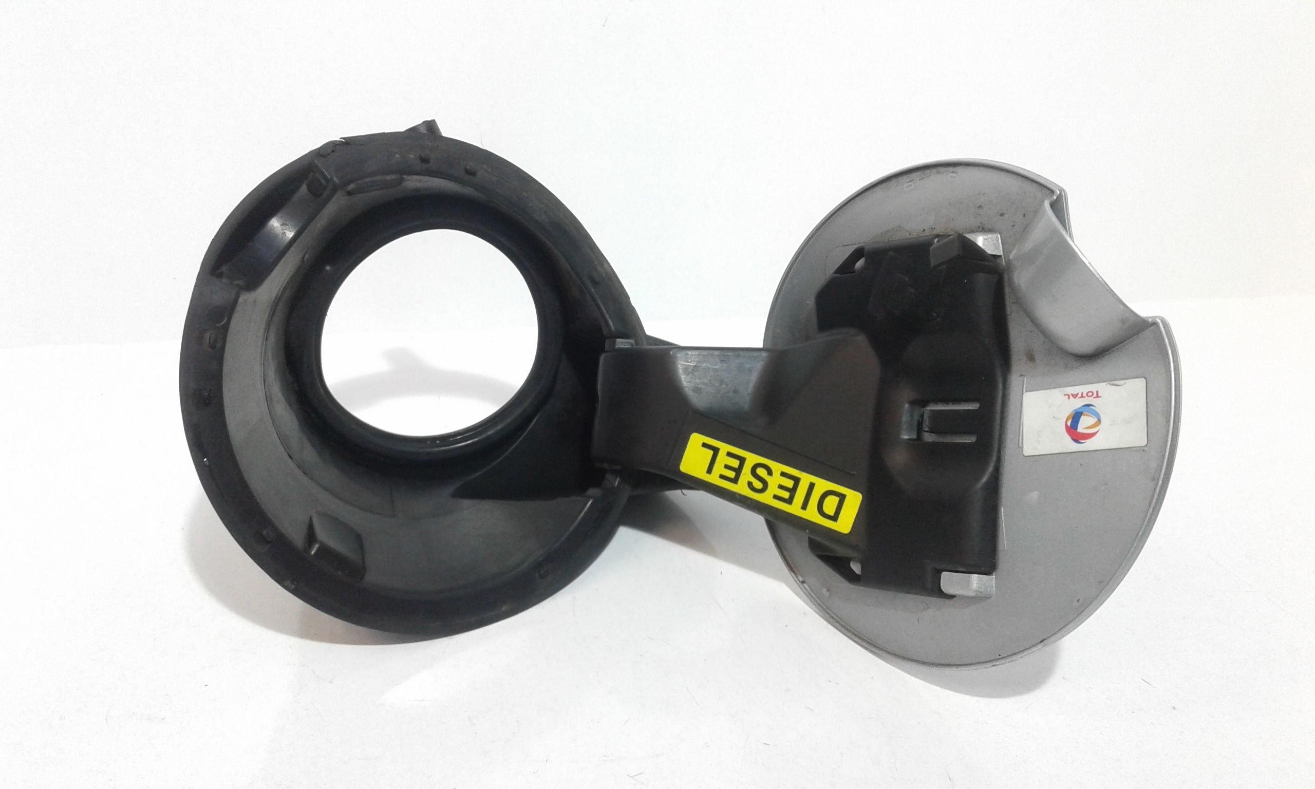 Sportello carburante - Immagine 1 di 3