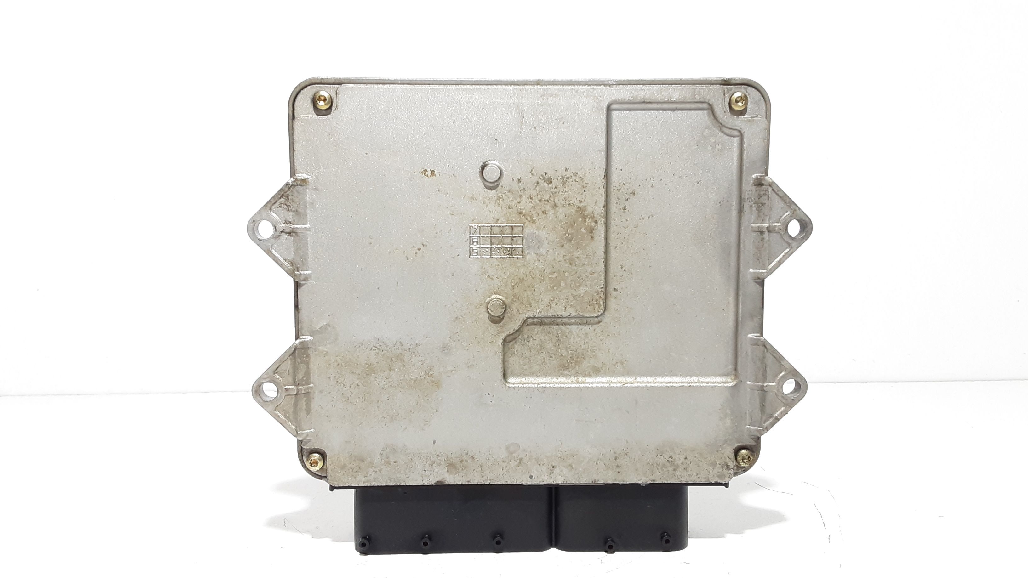 Centralina Iniezione (Fgp Magneti Marelli) 51819343 Usato