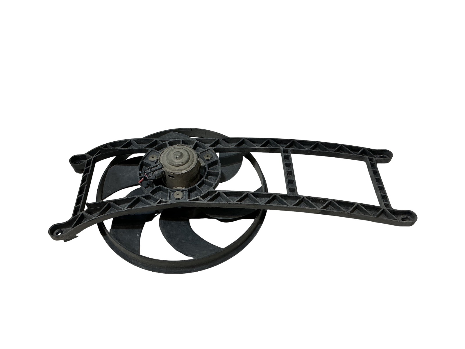 Elettroventola Con Supporto Fiat PANDA (2Q) (09/03>12/10<) 51848272 Usato