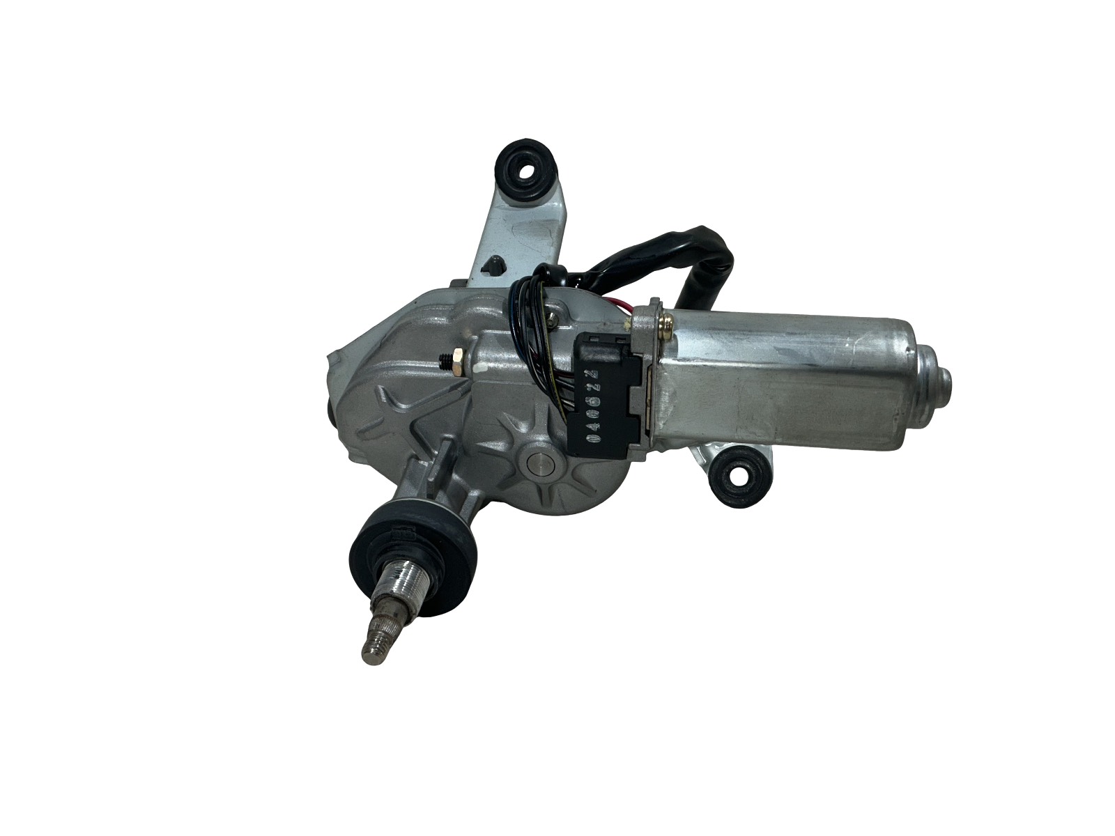 Motorino tergilunotto - Immagine 1 di 5
