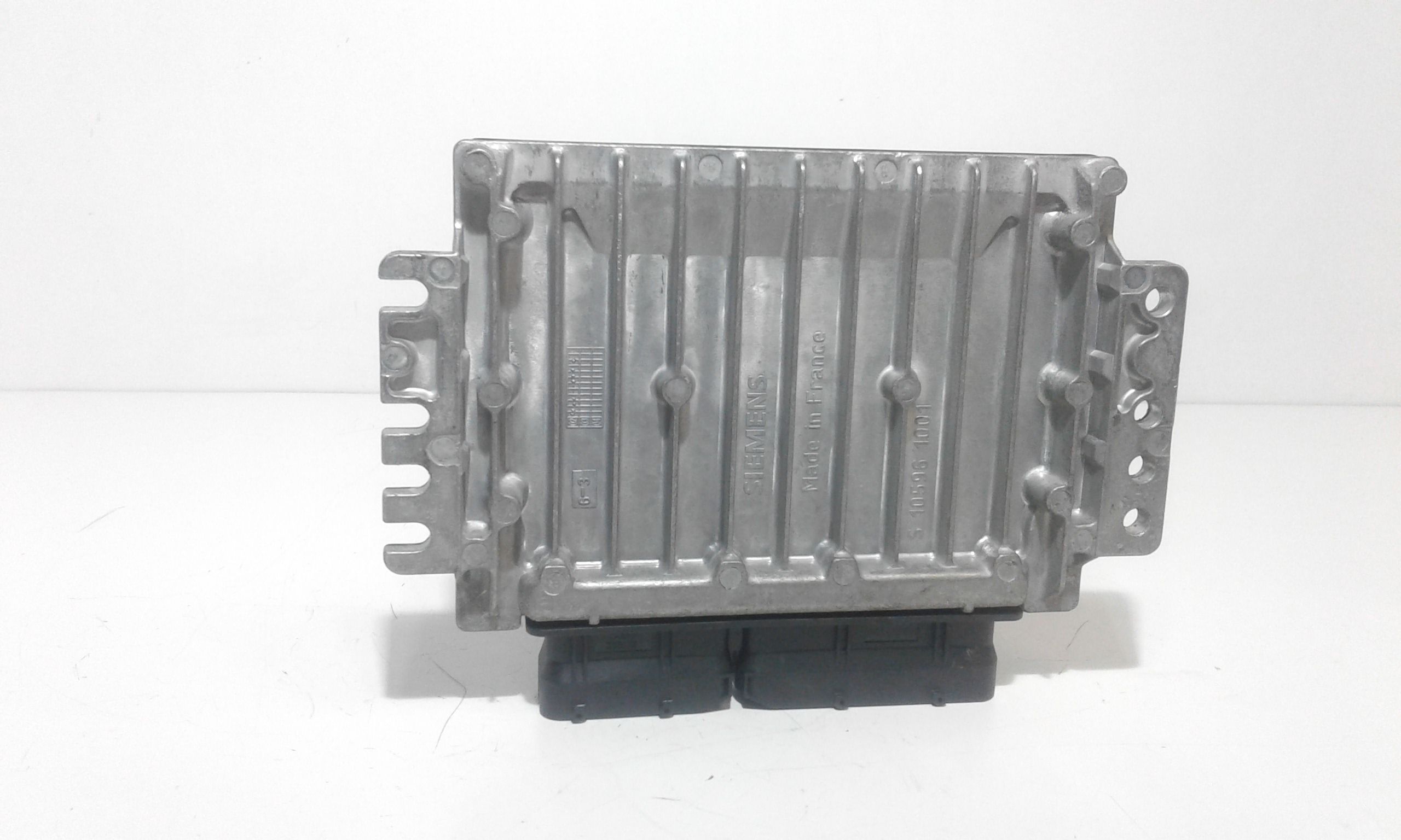 Centralina Iniezione (Siemens Bmw) 12147557395 Usato
