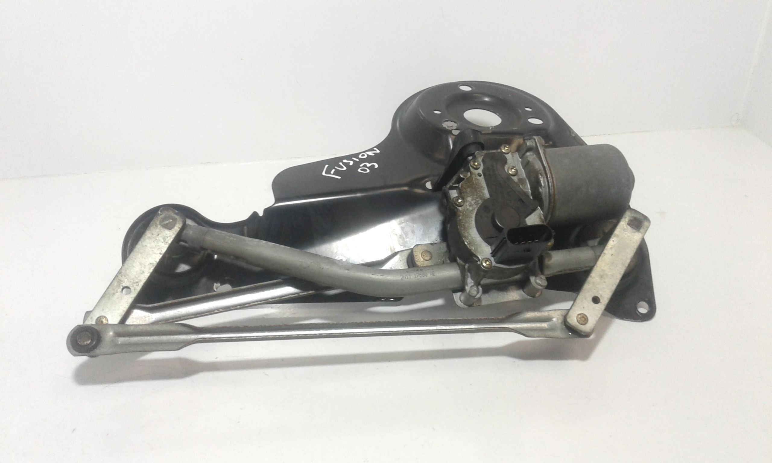 motorino tergiparabrezza compl. - Immagine 1 di 4