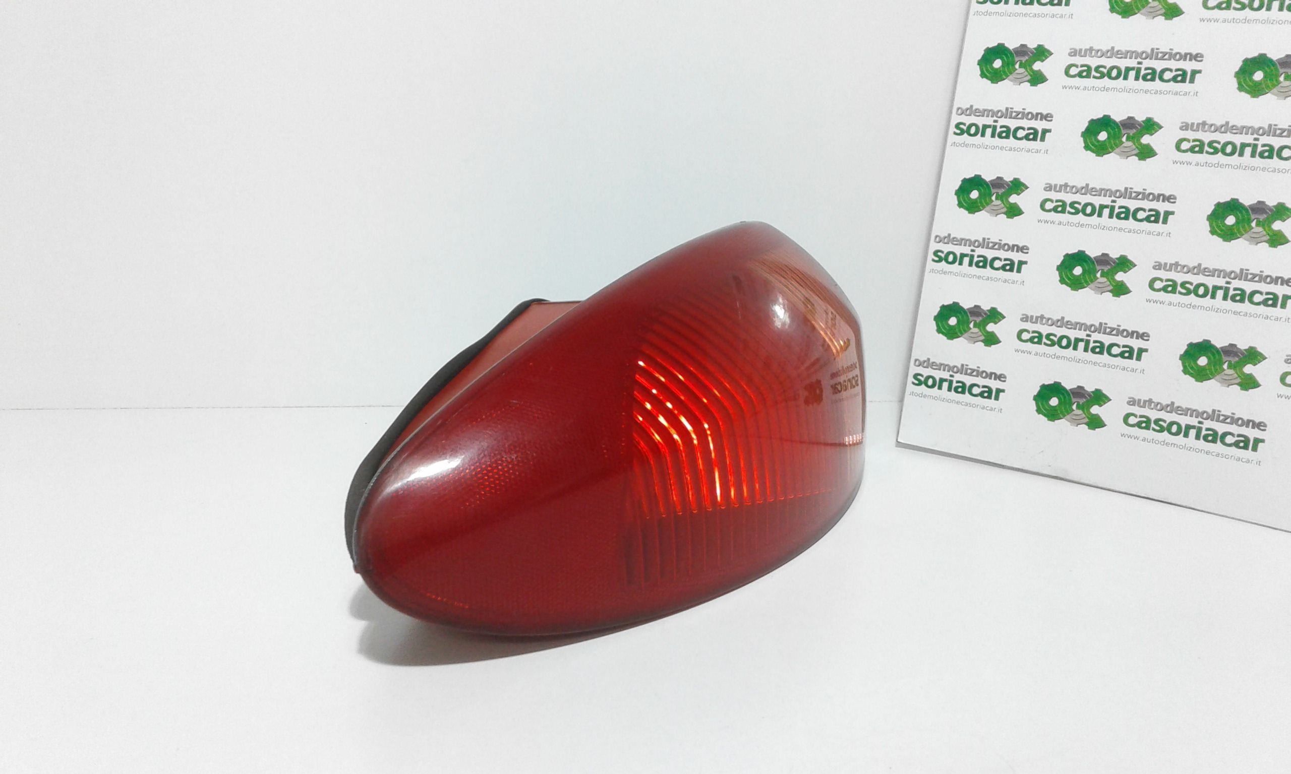 fanale post. sinistro - Immagine 1 di 3