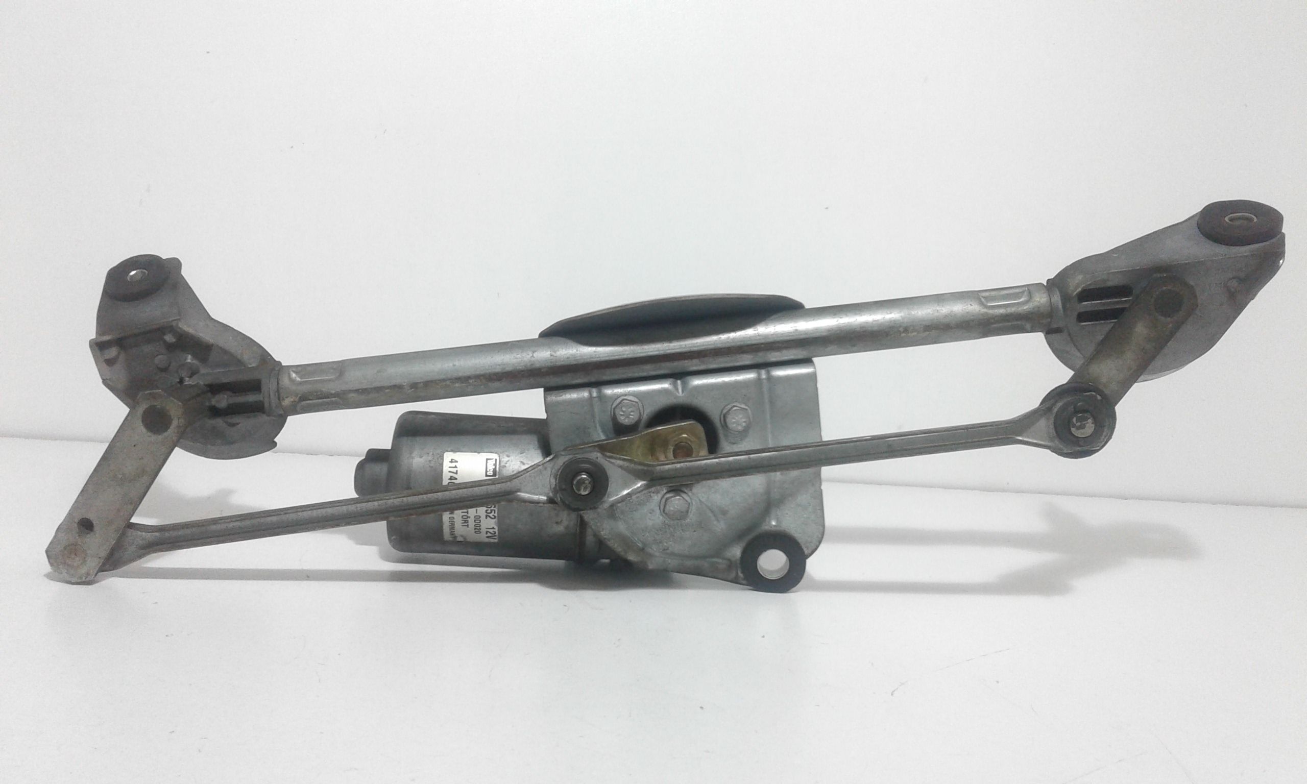 motorino tergiparabrezza compl. - Immagine 1 di 5